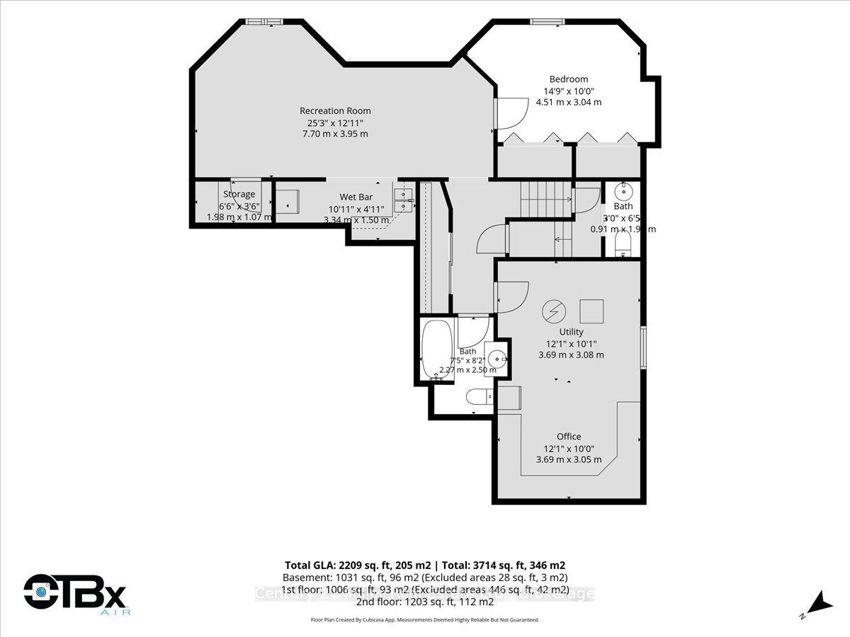 1699 Norris Circle Property Photo 46
