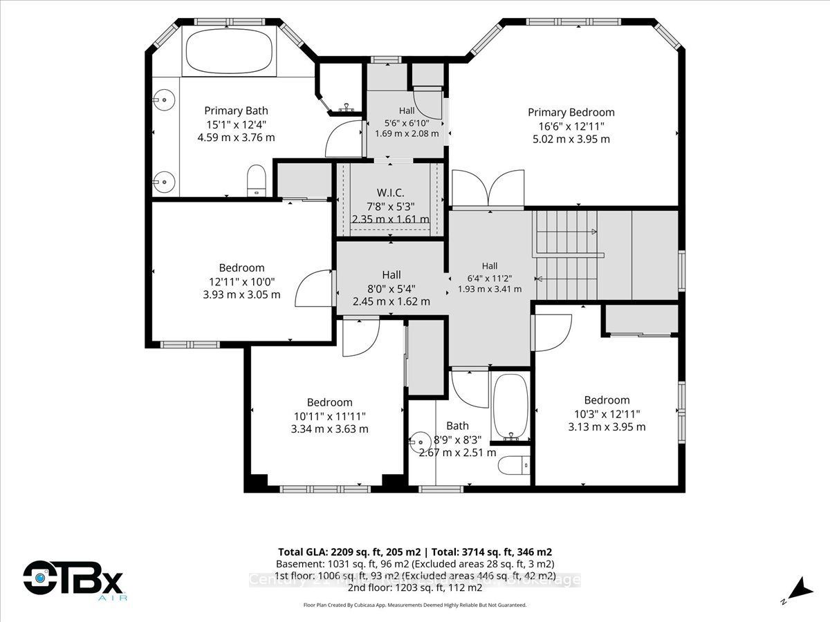 1699 Norris Circle Property Photo 48