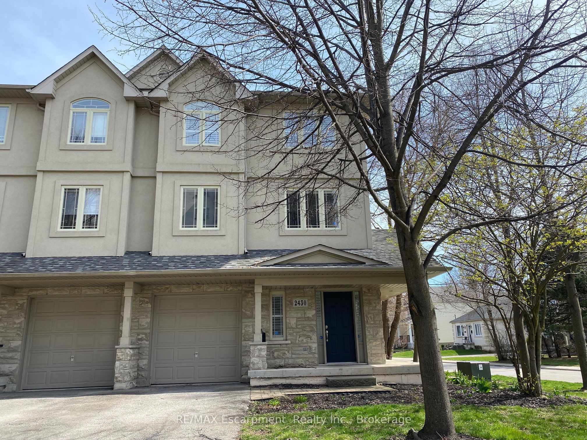 2430 Second Street Property Photo 1