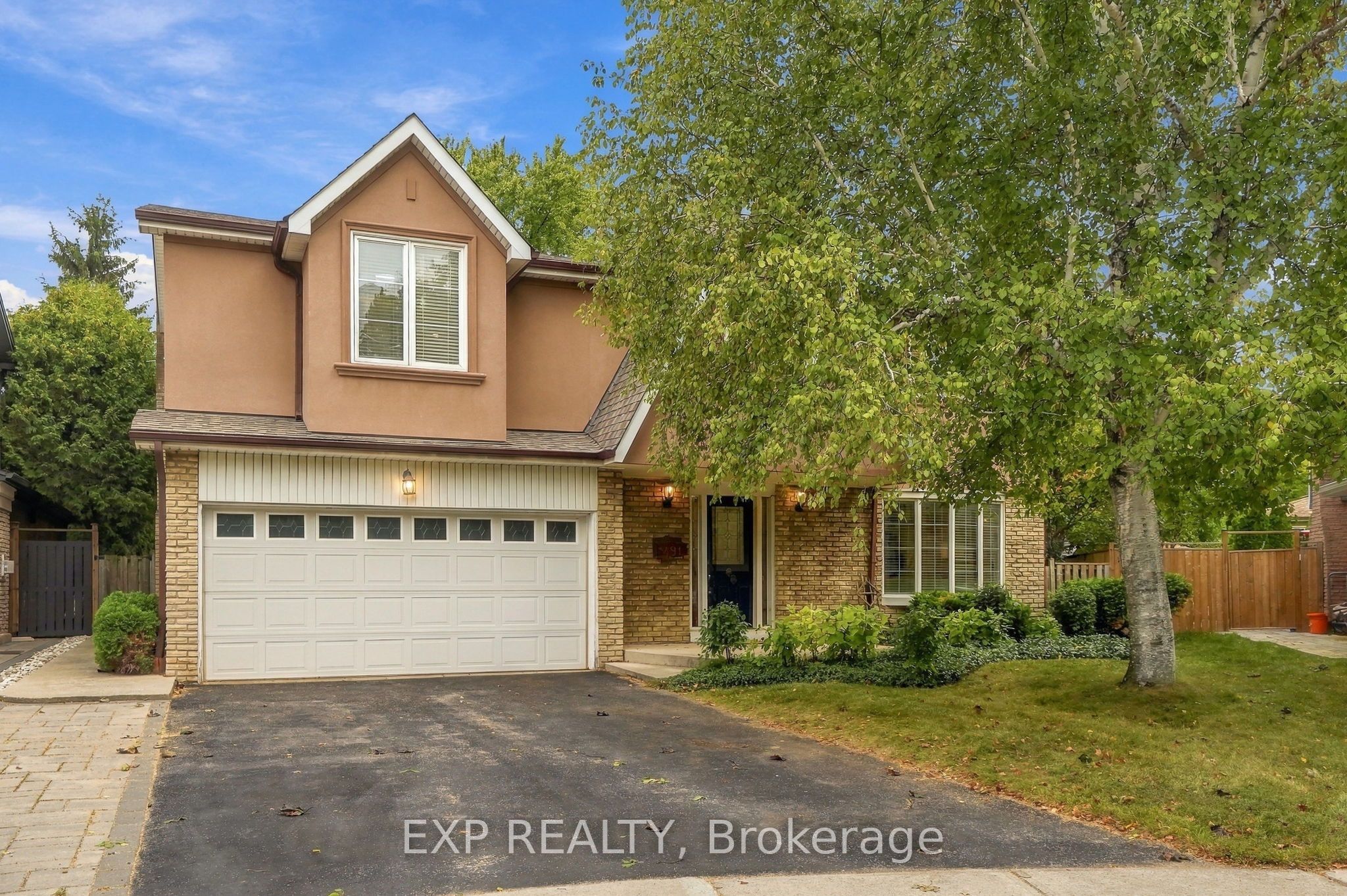491 Tipperton Crescent Property Photo 1