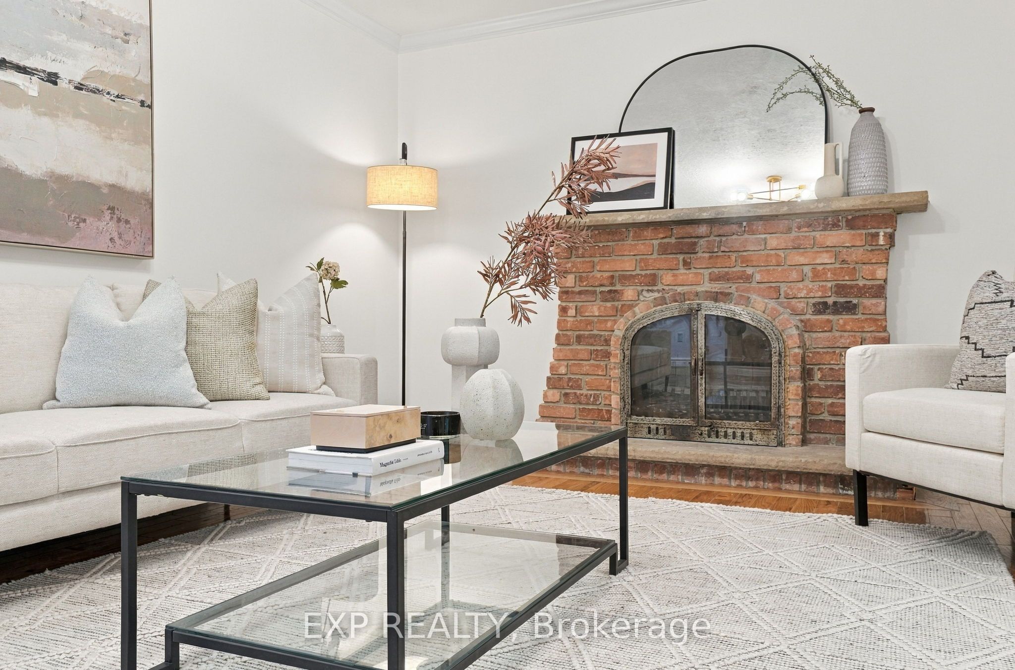 491 Tipperton Crescent Property Photo 17
