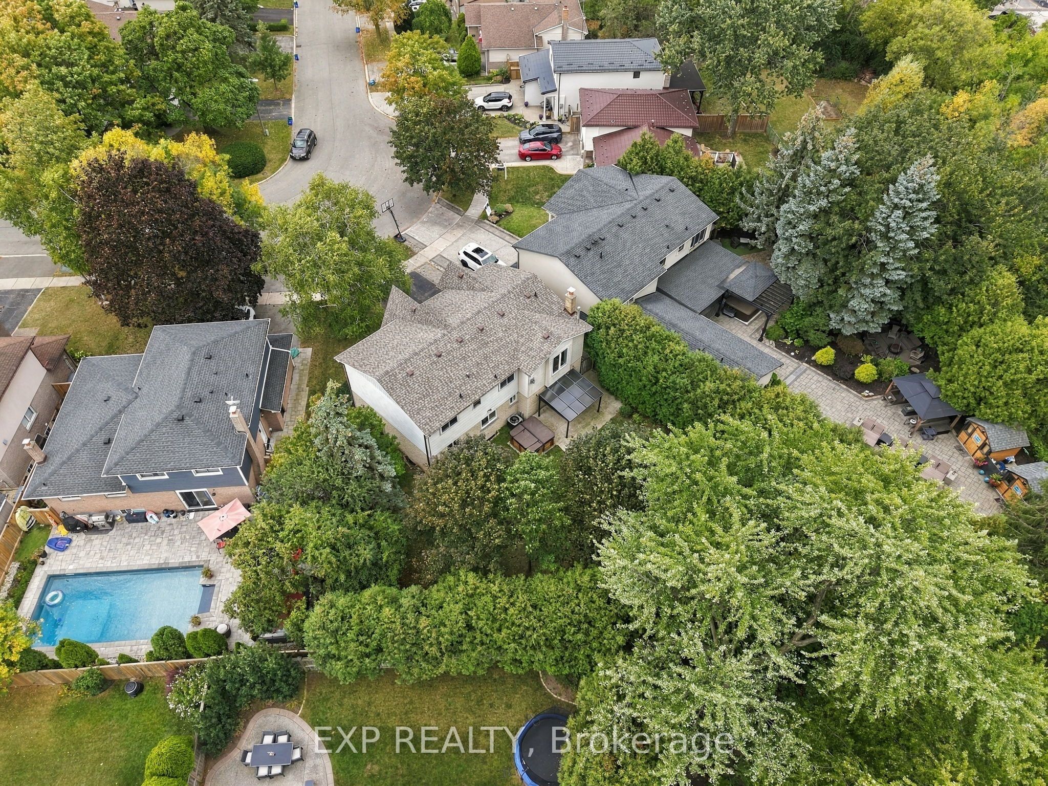 491 Tipperton Crescent Property Photo 42