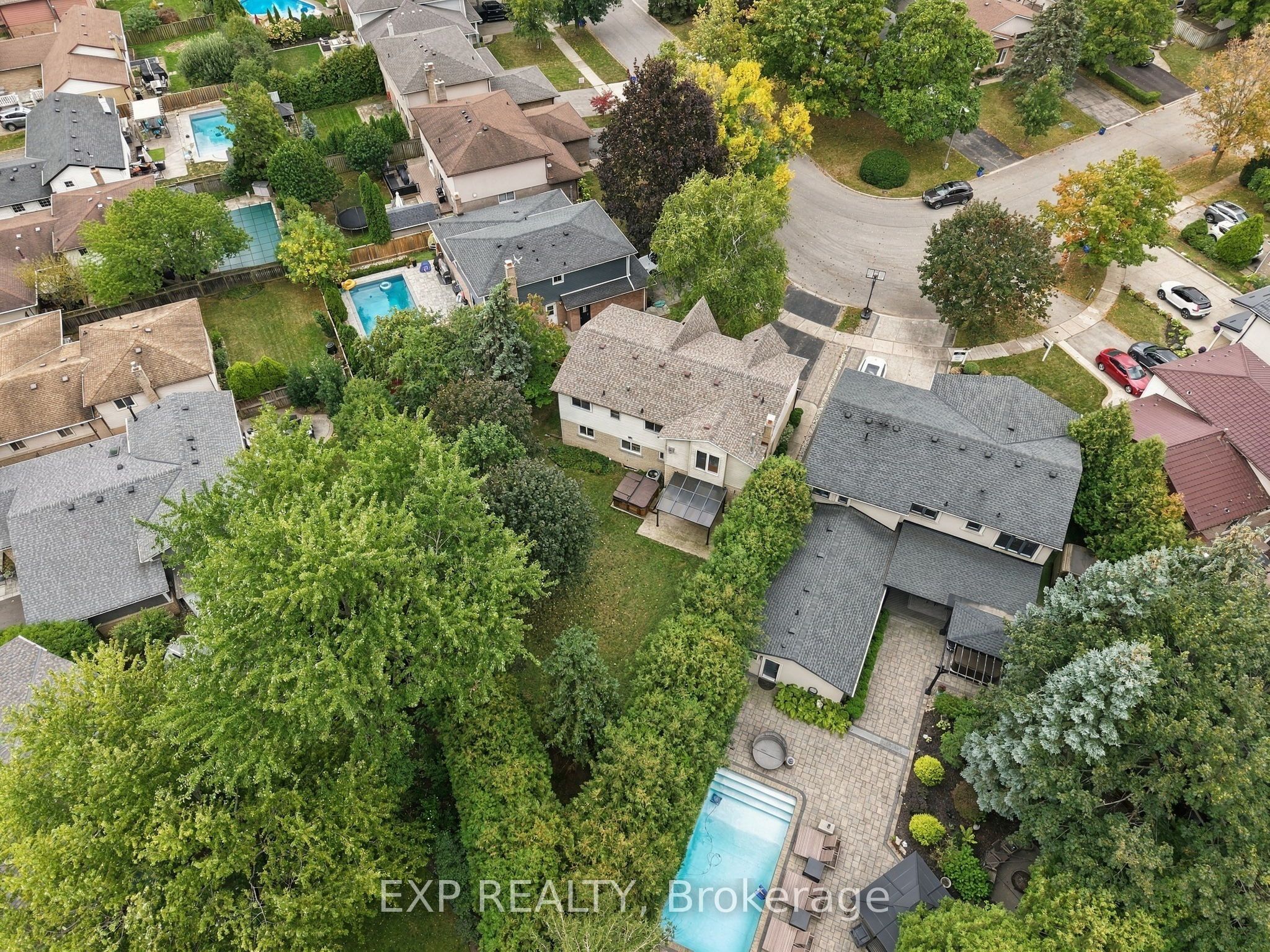 491 Tipperton Crescent Property Photo 43