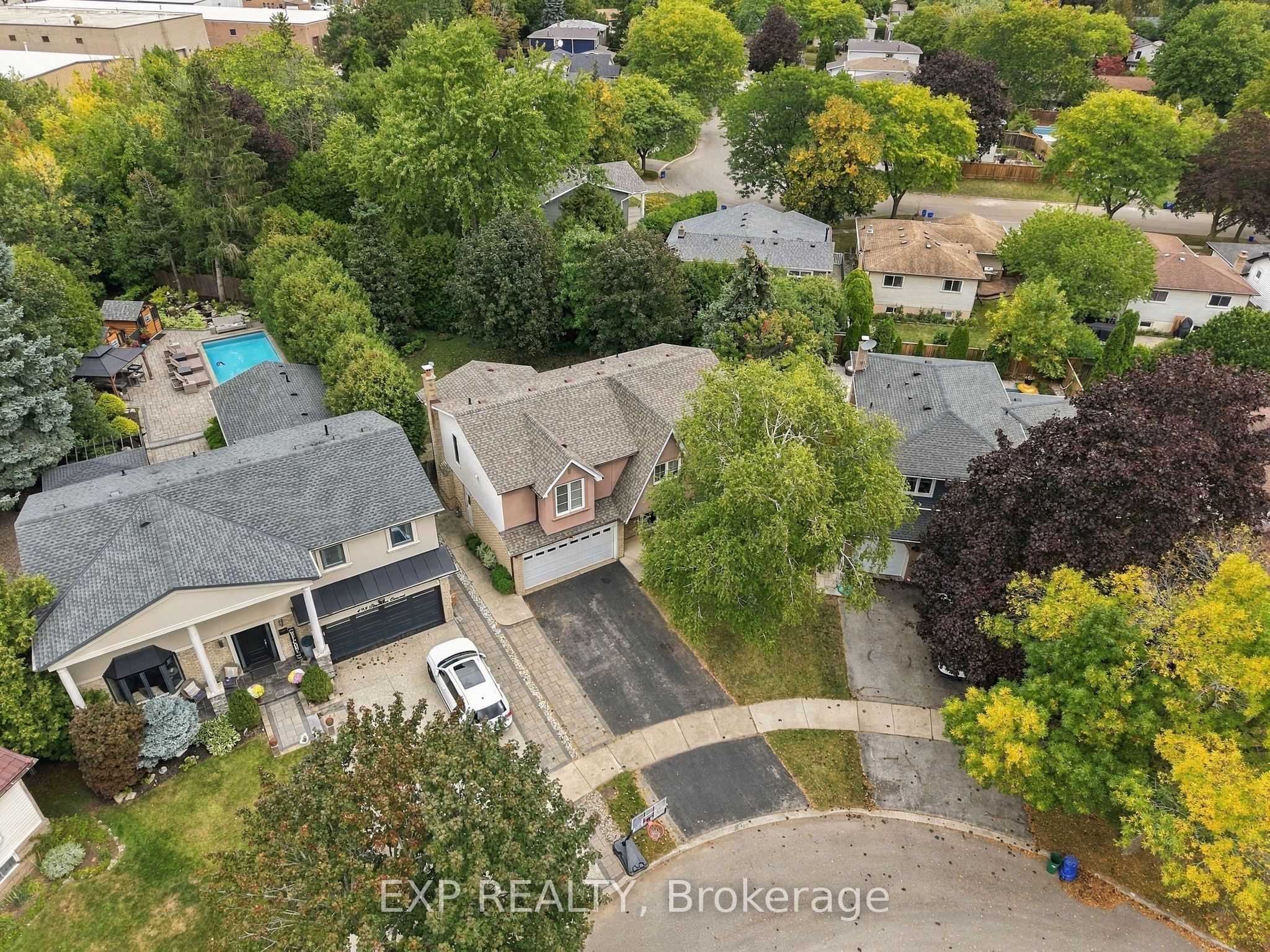 491 Tipperton Crescent Property Photo 45