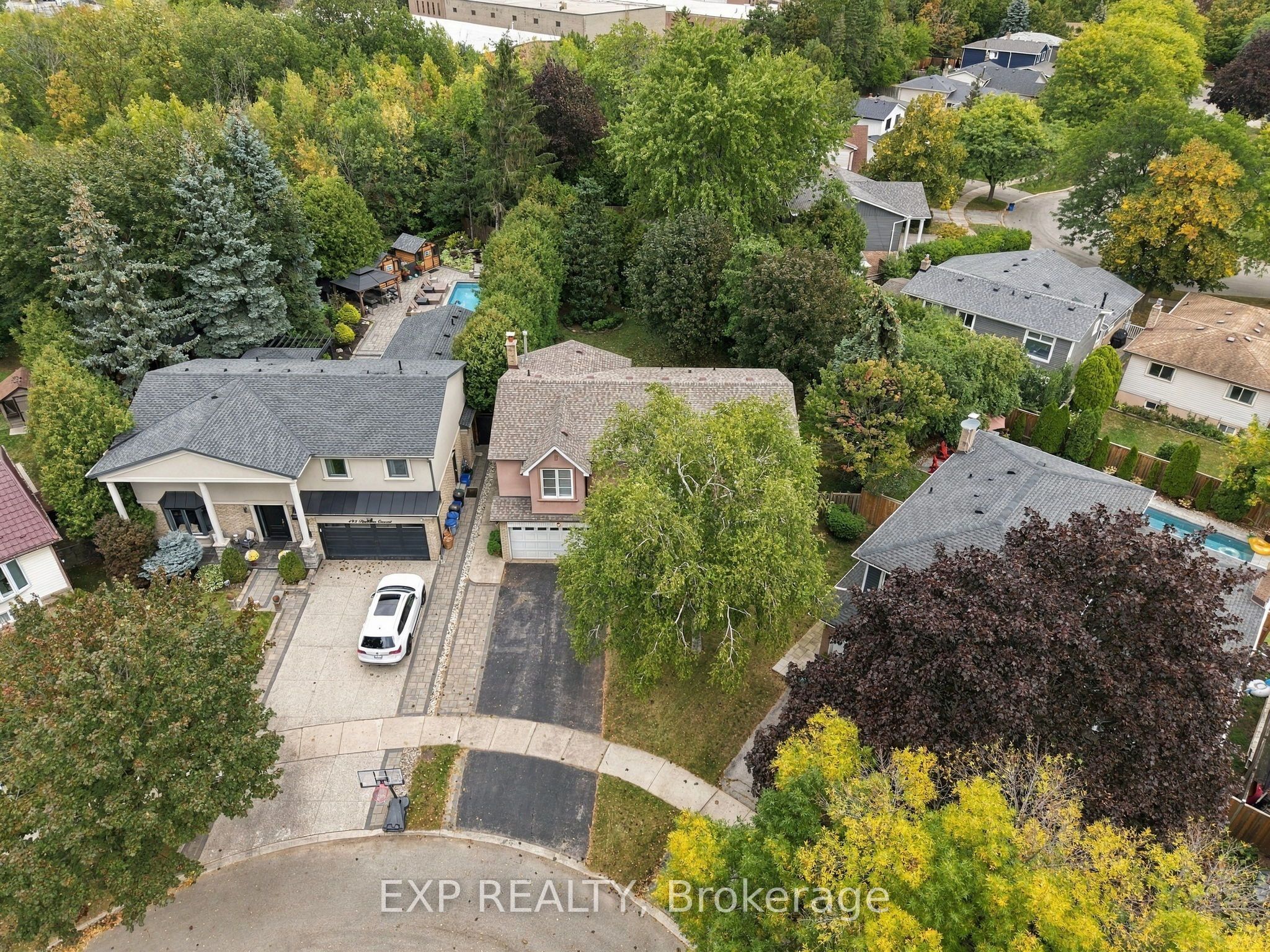 491 Tipperton Crescent Property Photo 46