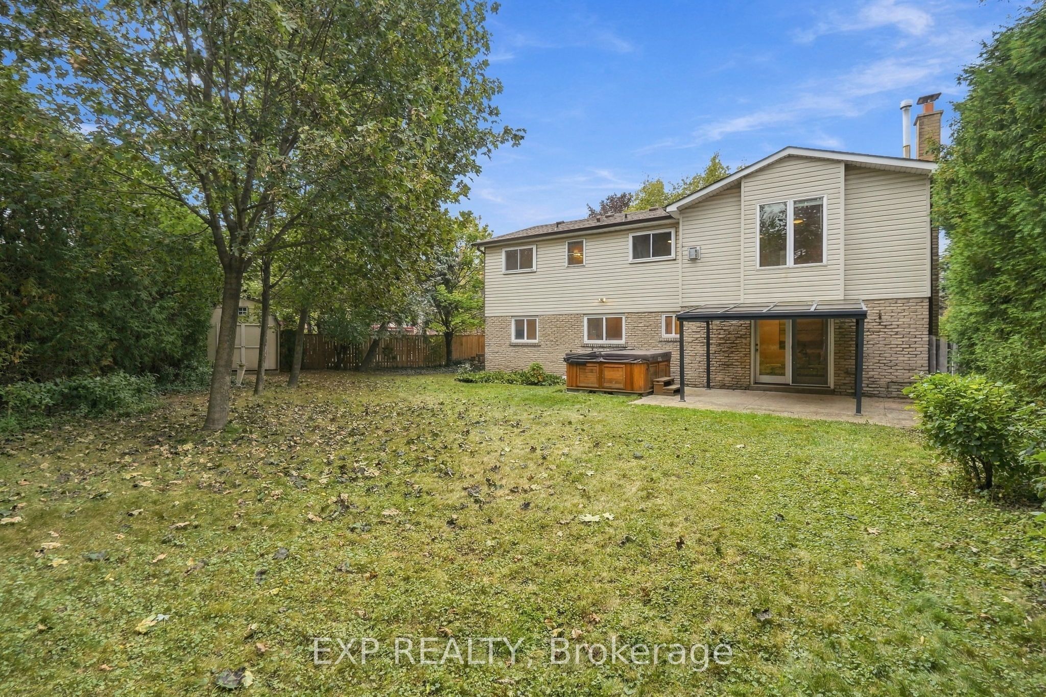 491 Tipperton Crescent Property Photo 47