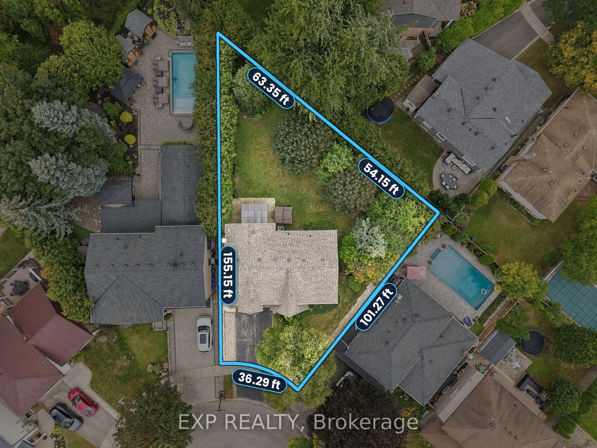 491 Tipperton Crescent Property Photo 48