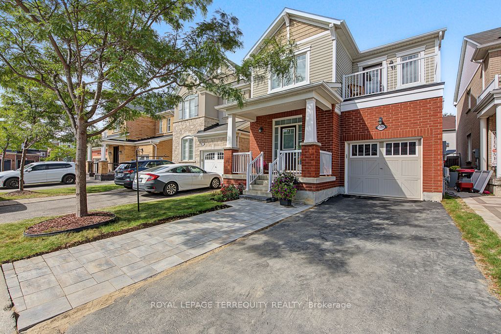 1531 Tough Gate Property Photo 1