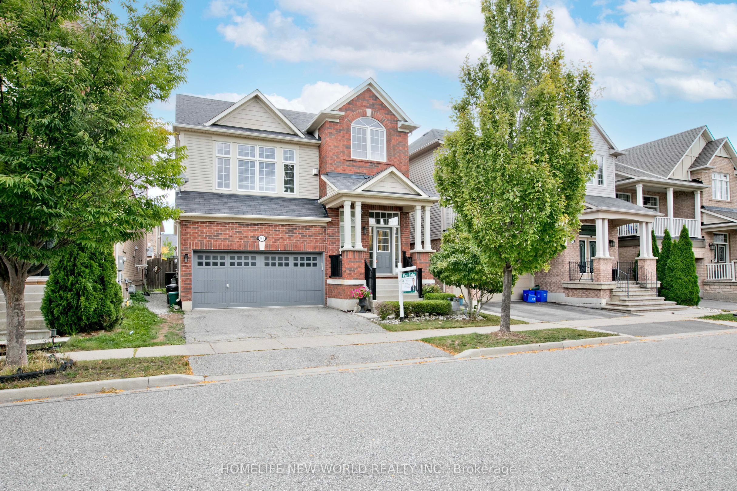 365 Tonelli Lane Property Photo 1