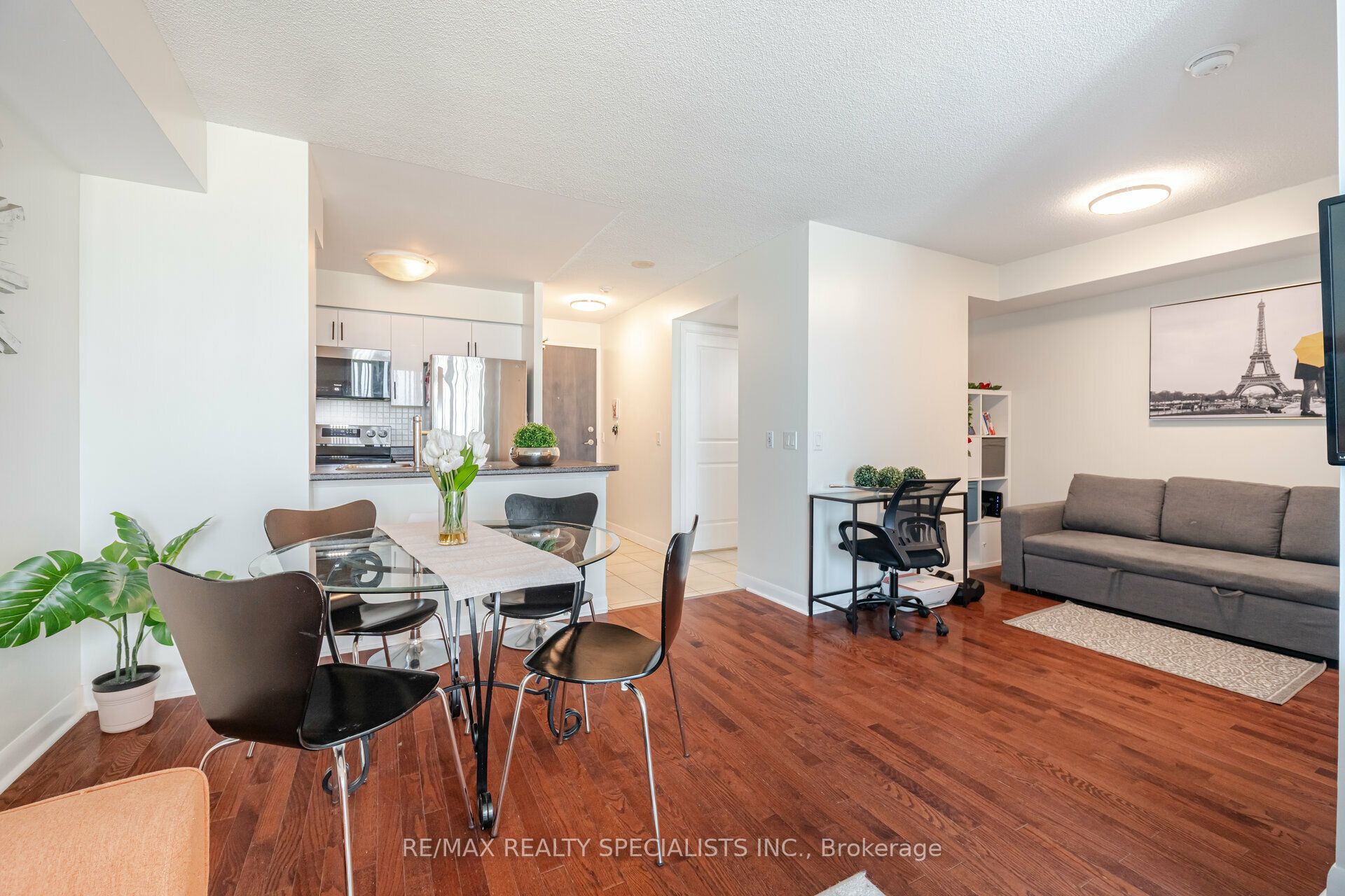 235 Sherway Gardens Road 1609 Property Photo 12