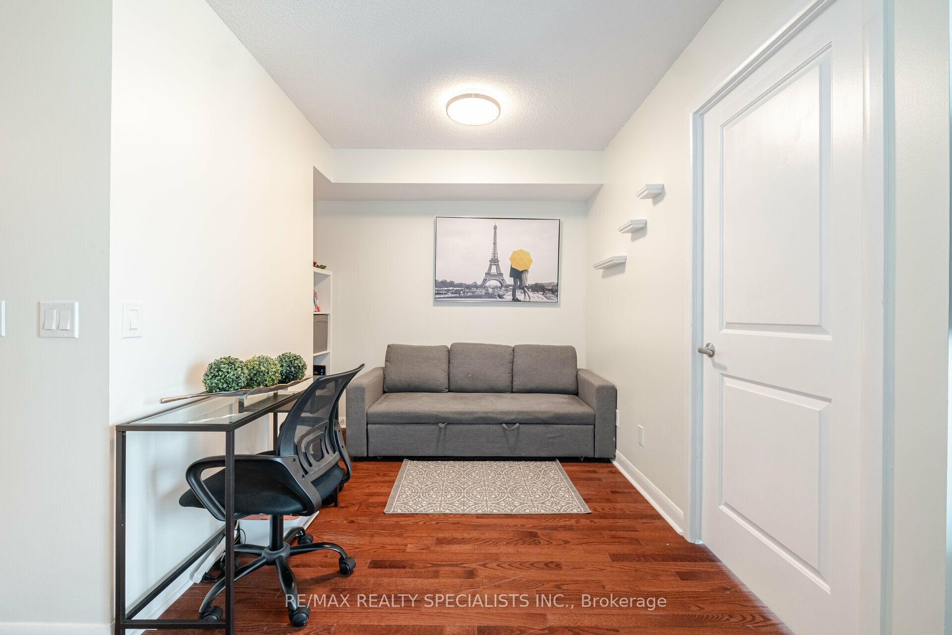 235 Sherway Gardens Road 1609 Property Photo 13