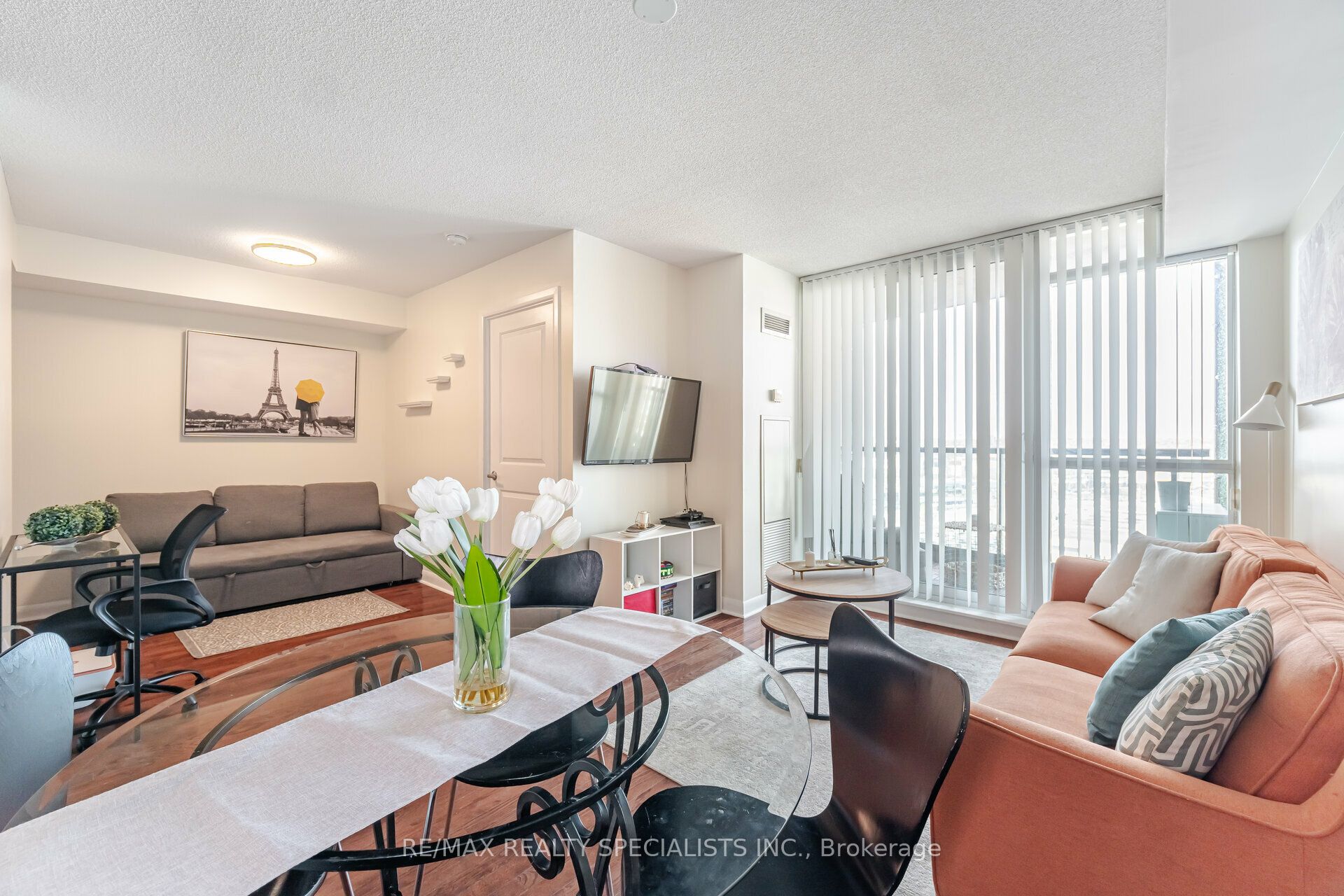 235 Sherway Gardens Road 1609 Property Photo 17