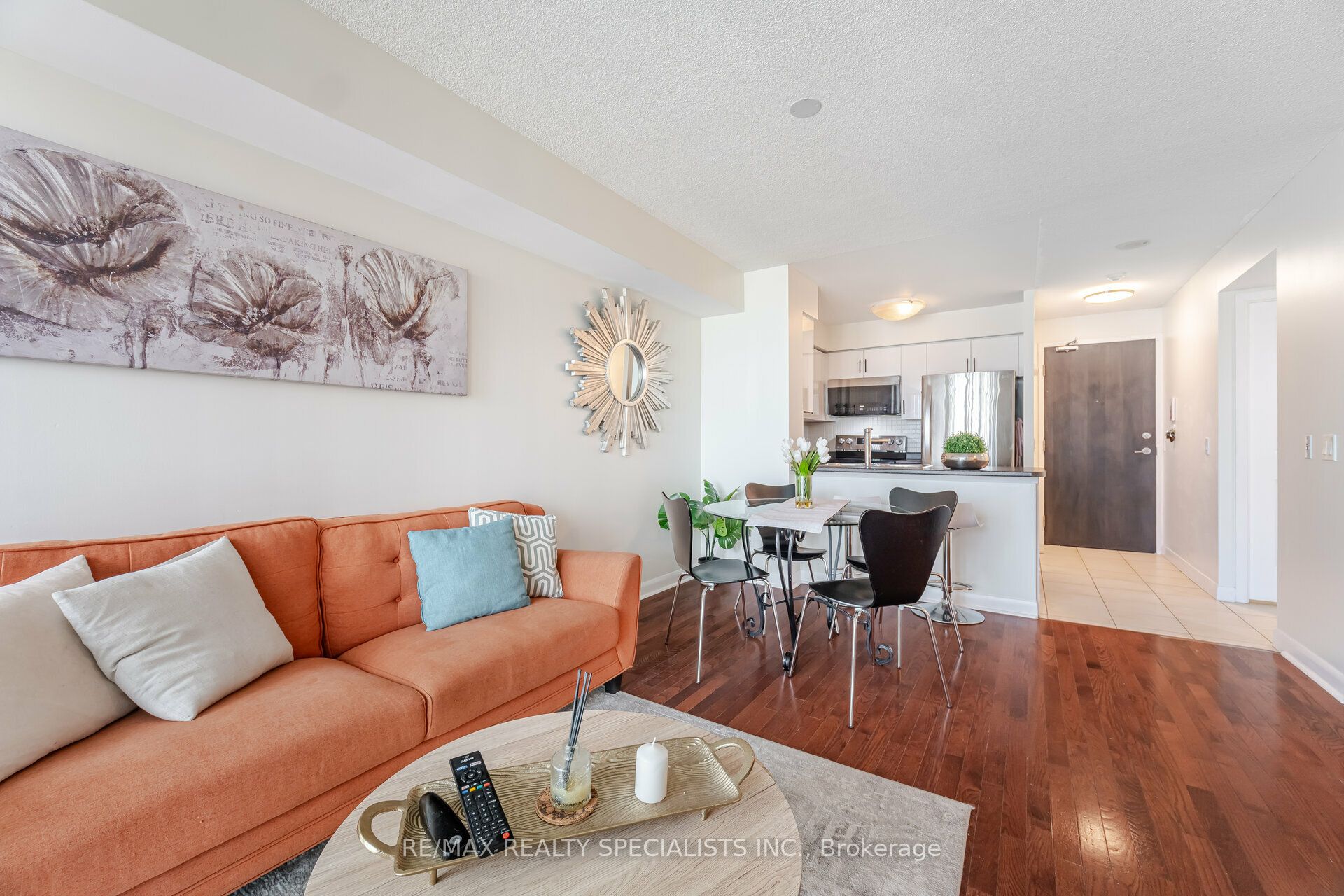 235 Sherway Gardens Road 1609 Property Photo 20