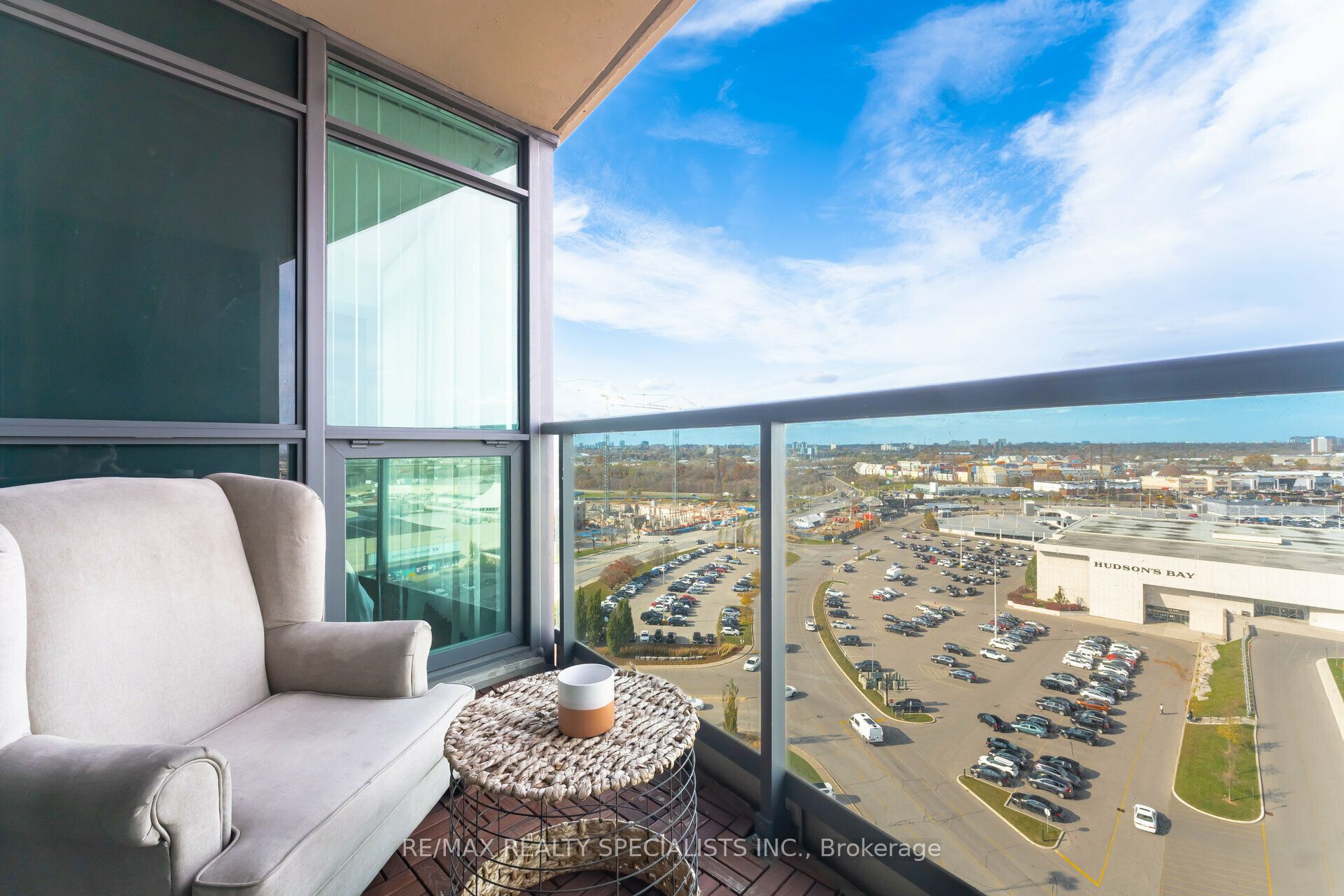 235 Sherway Gardens Road 1609 Property Photo 27