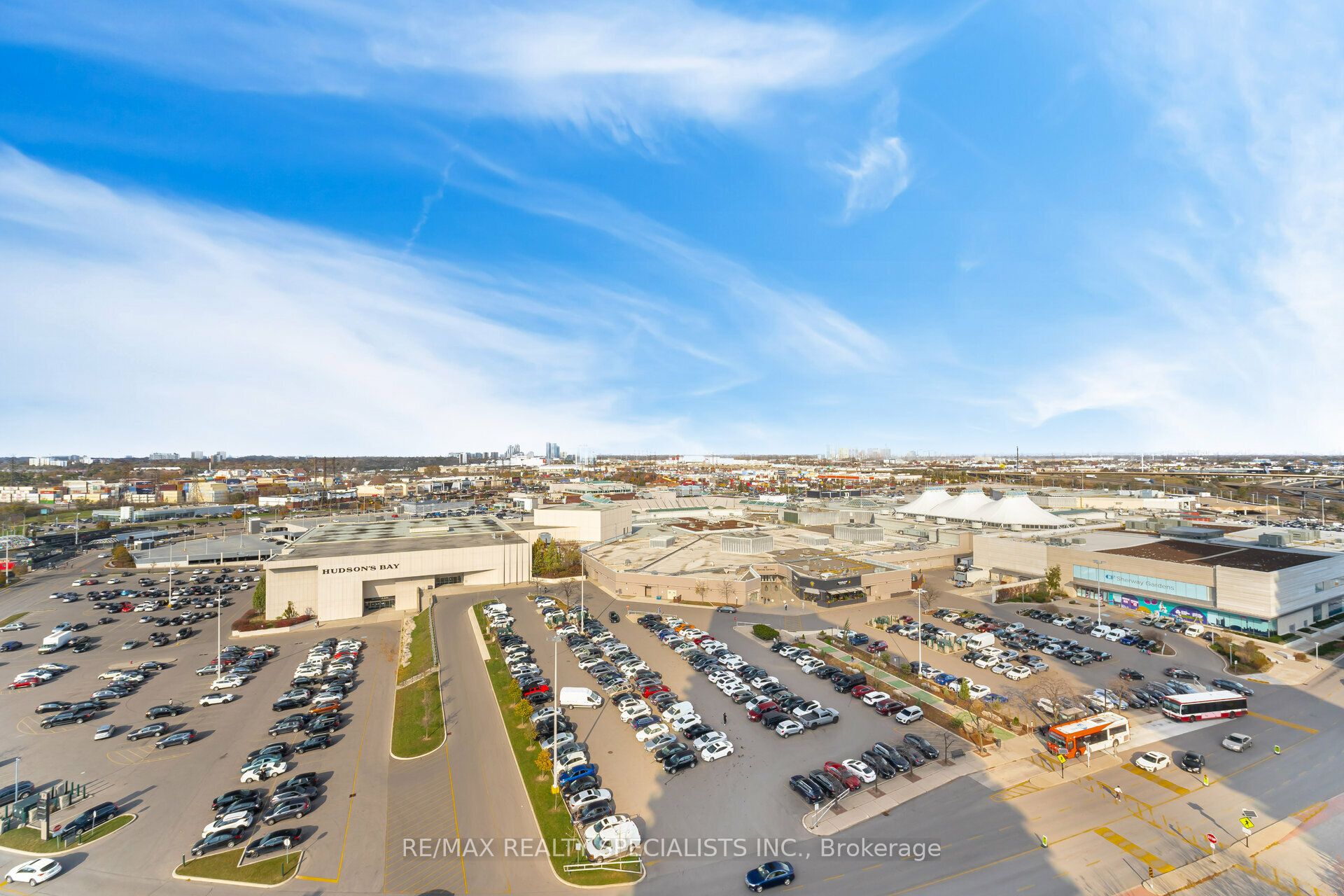 235 Sherway Gardens Road 1609 Property Photo 28