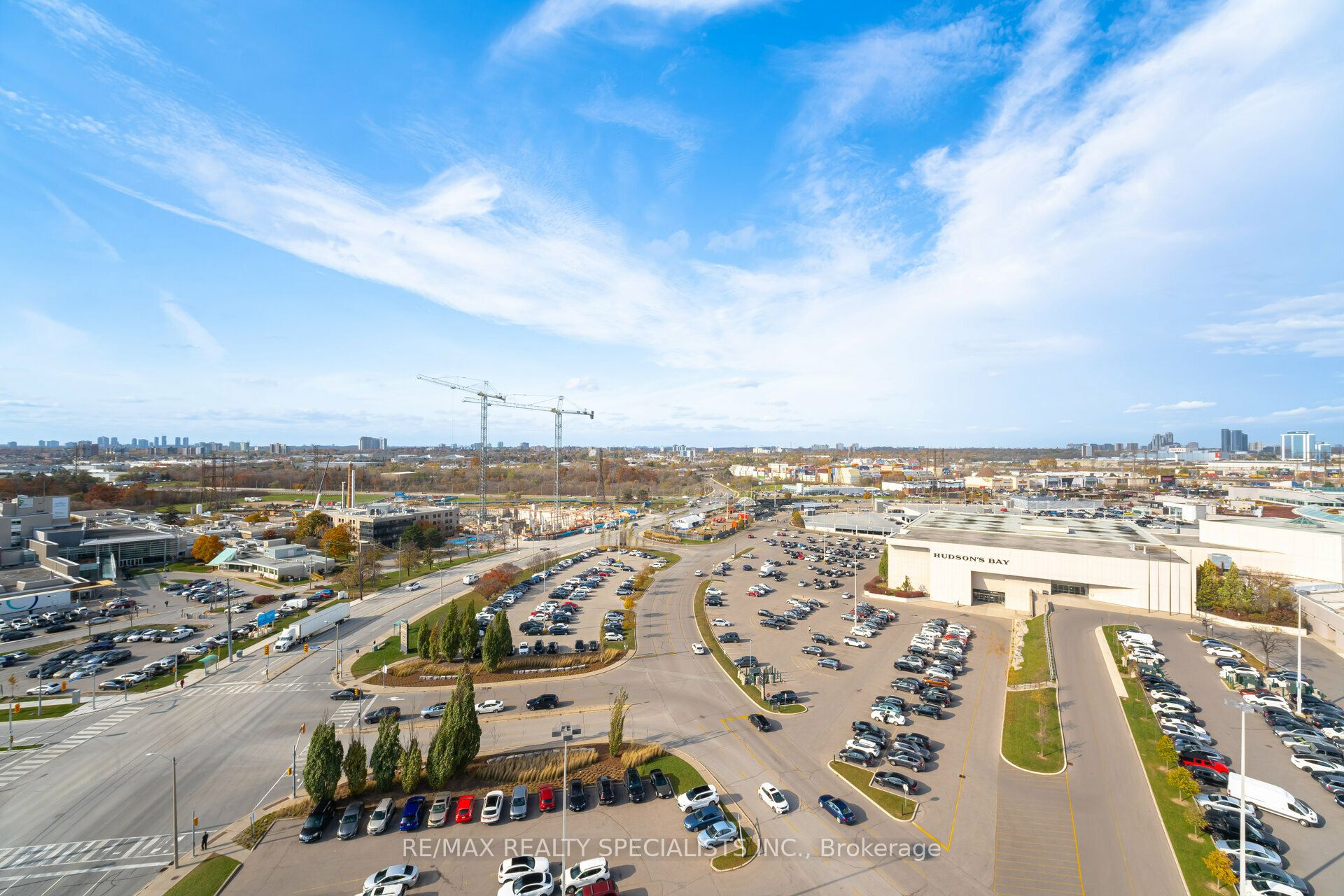 235 Sherway Gardens Road 1609 Property Photo 29