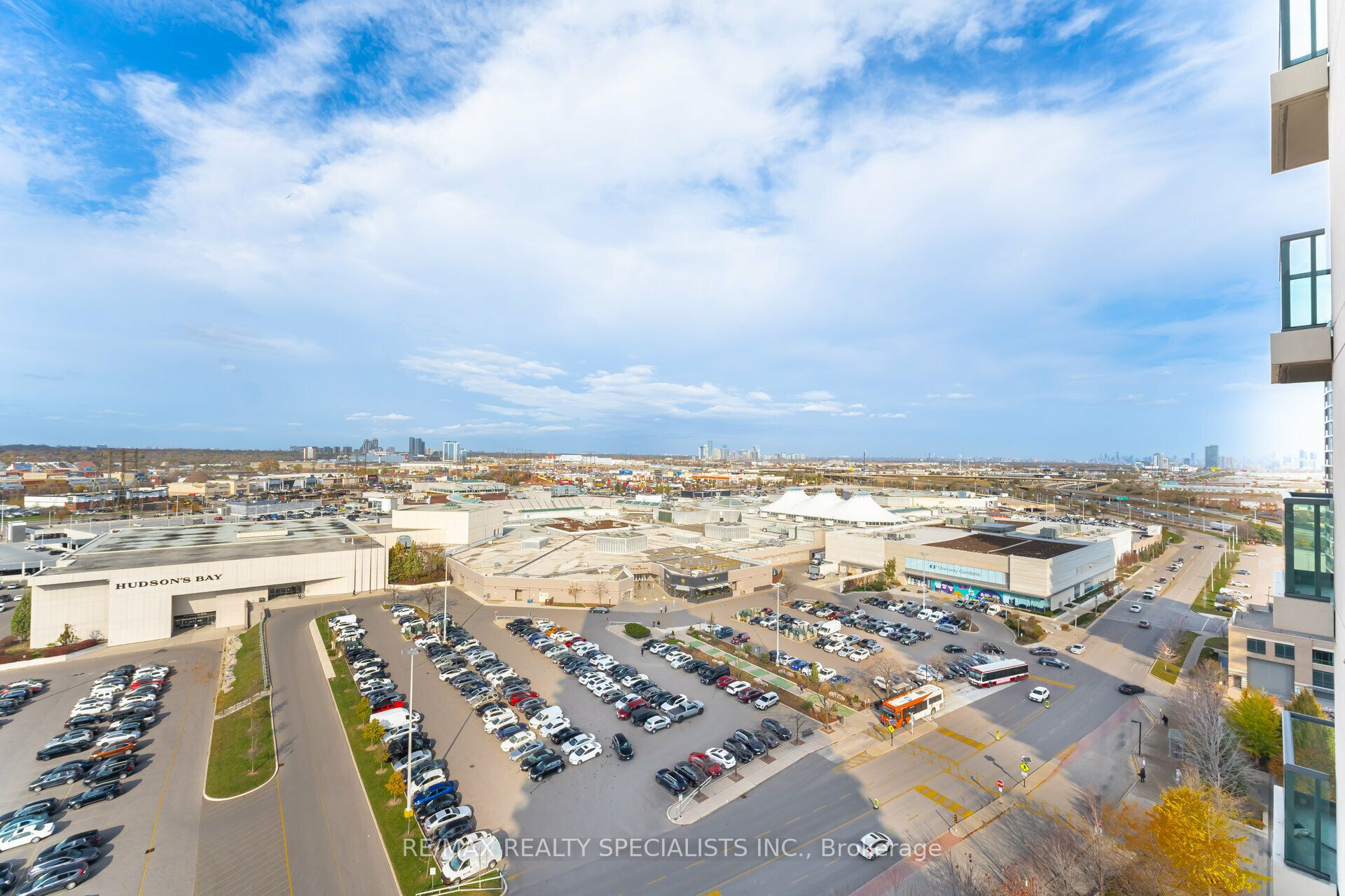 235 Sherway Gardens Road 1609 Property Photo 30