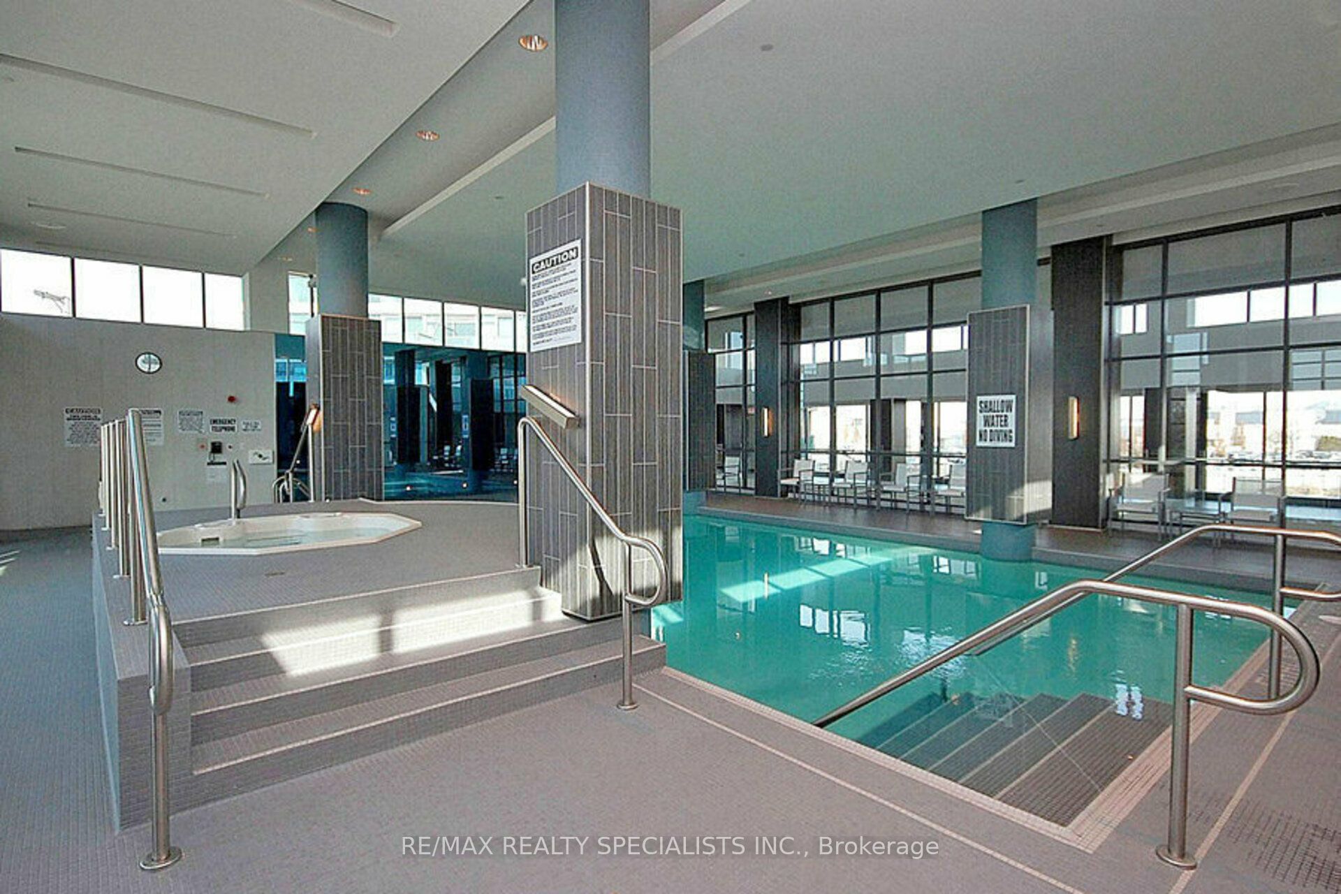 235 Sherway Gardens Road 1609 Property Photo 33