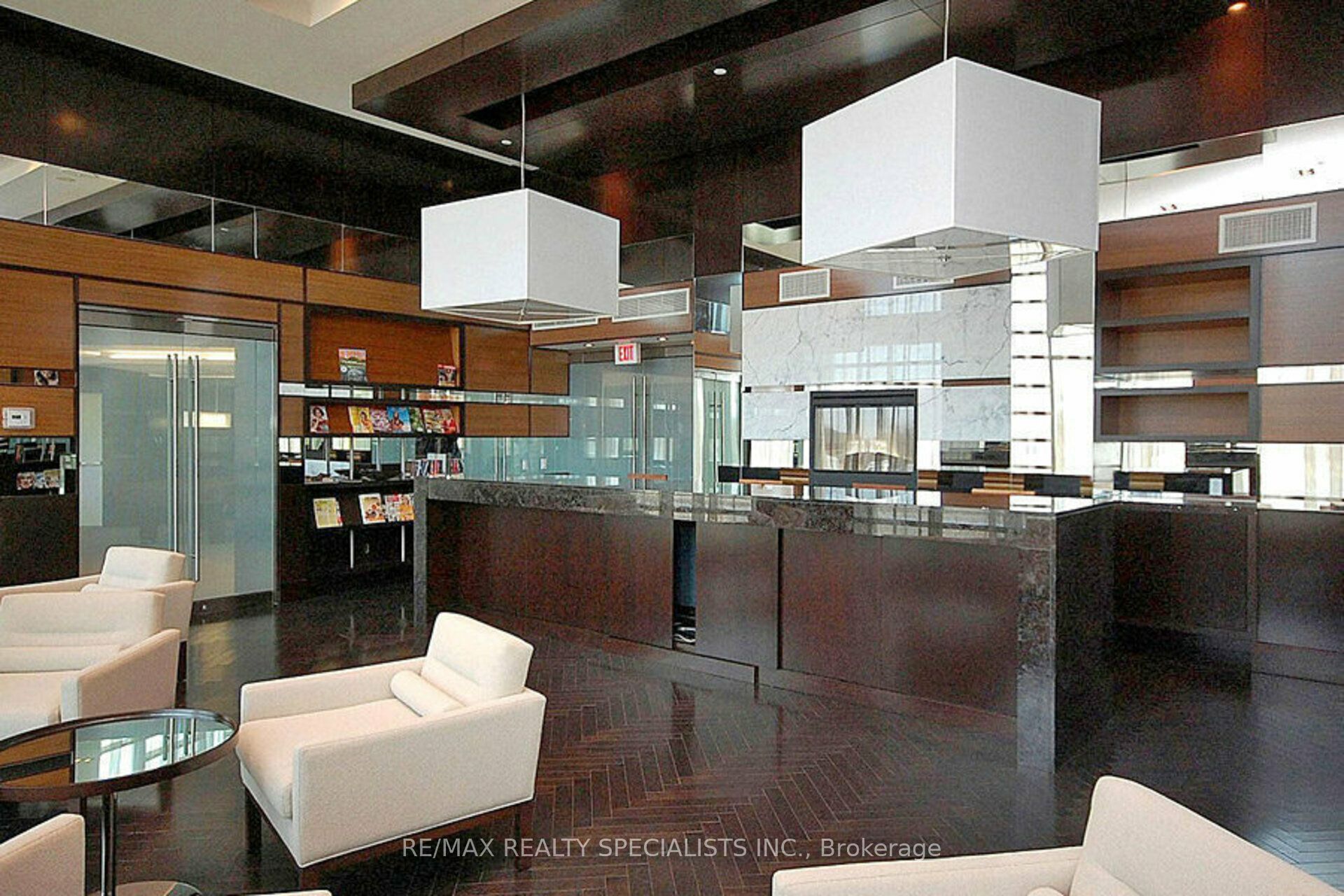 235 Sherway Gardens Road 1609 Property Photo 36