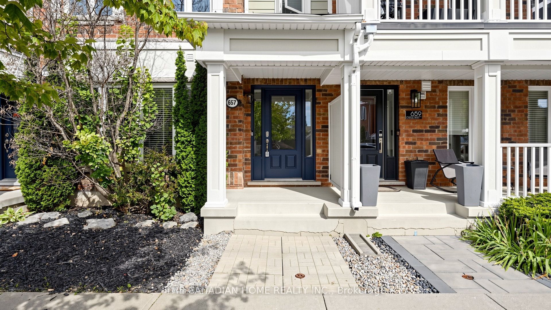 657 Cargill Path Property Photo 2