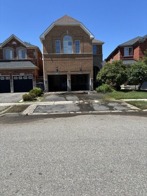 3219 Flagstone Drive Property Photo 1