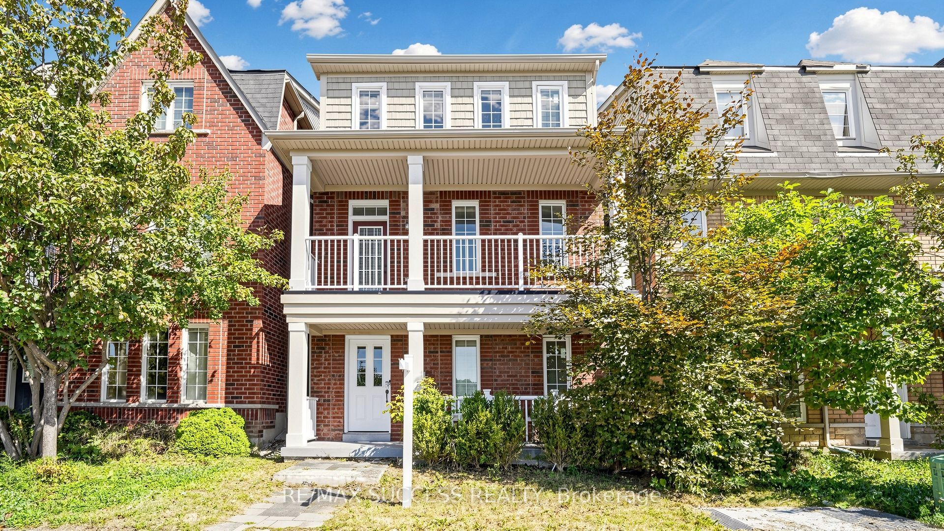 19 Boot Terrace