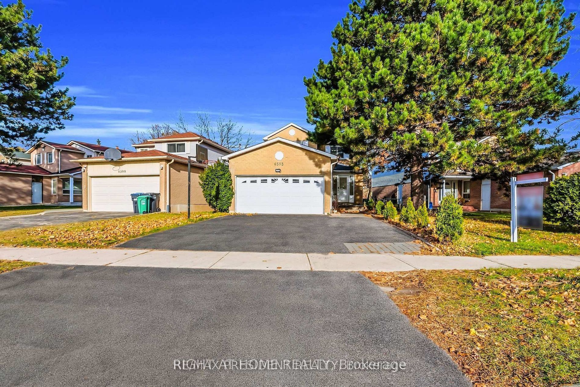 6593 Edenwood Drive