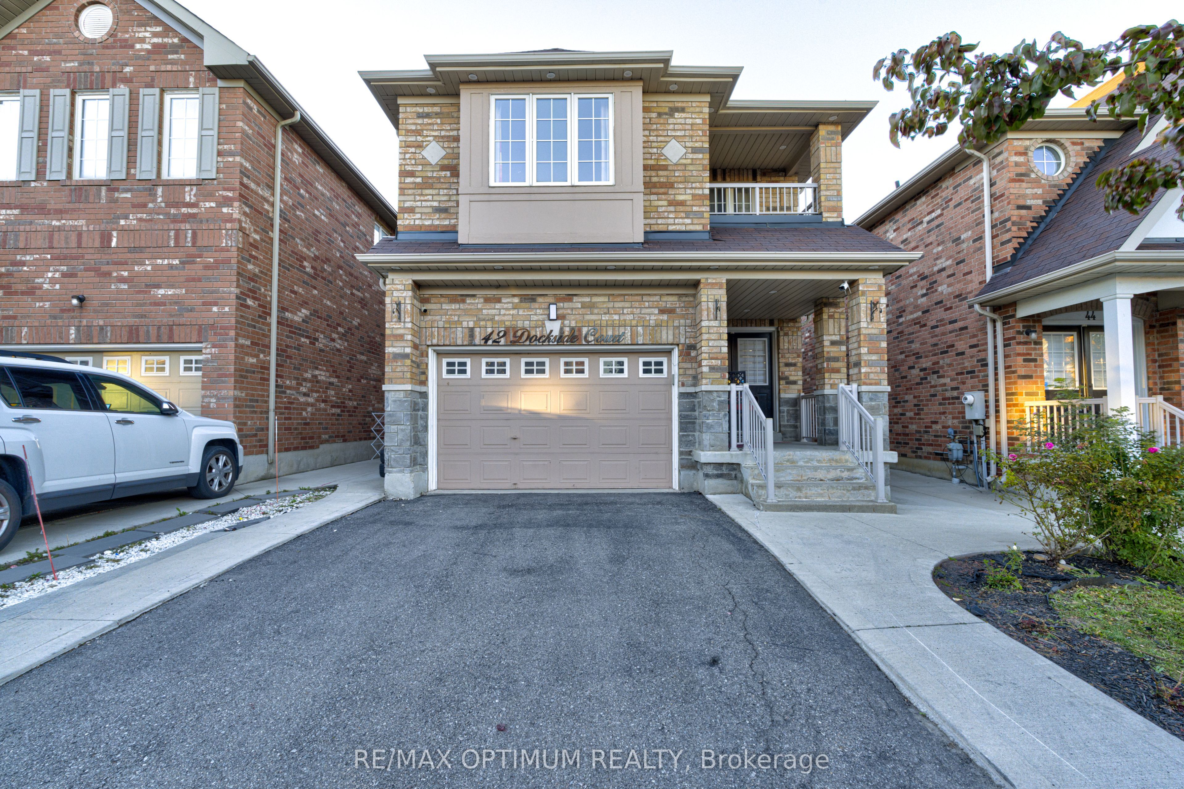 42 Dockside Court Property Photo 1