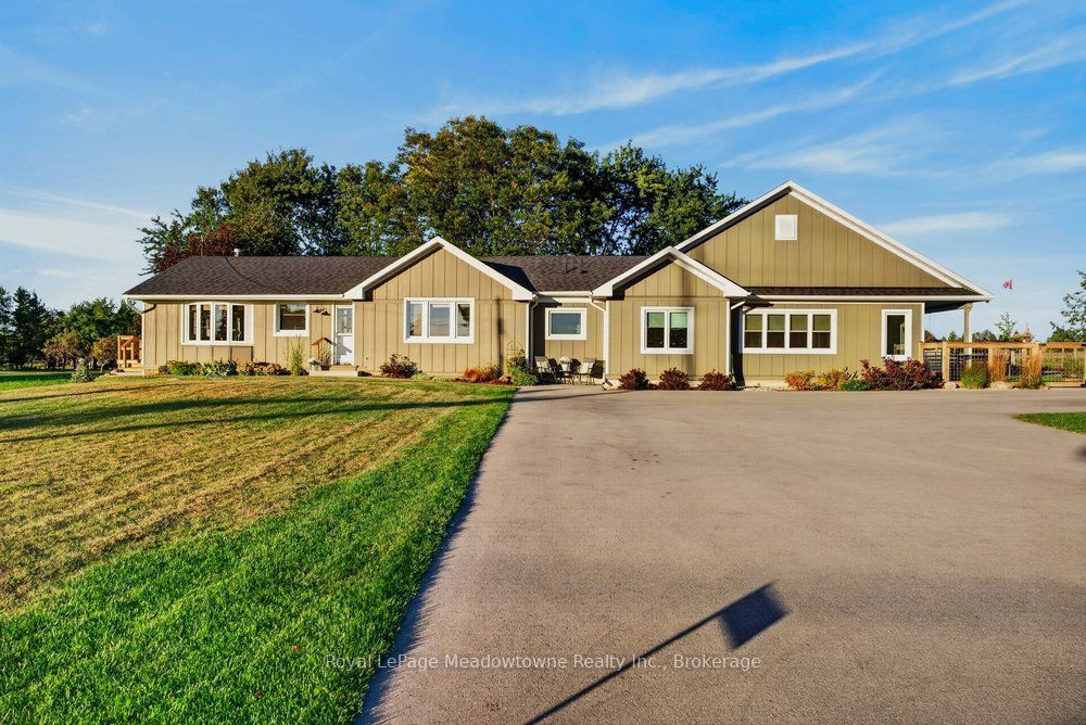 4379 Henderson Road
