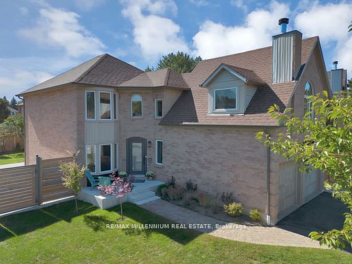 4165 Credit Pointe Drive Property Photo 1