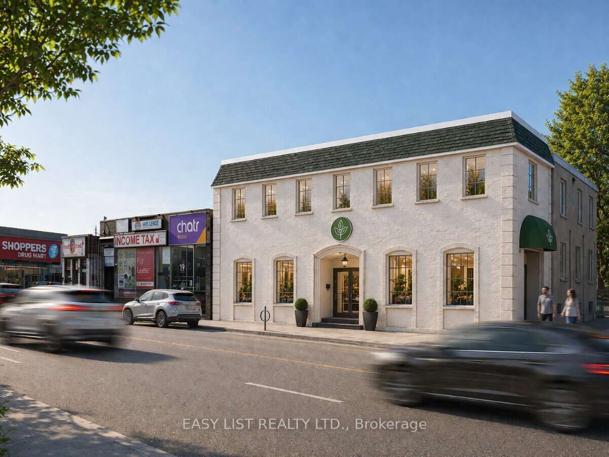 1812 Eglinton Avenue W 1 Property Photo 2