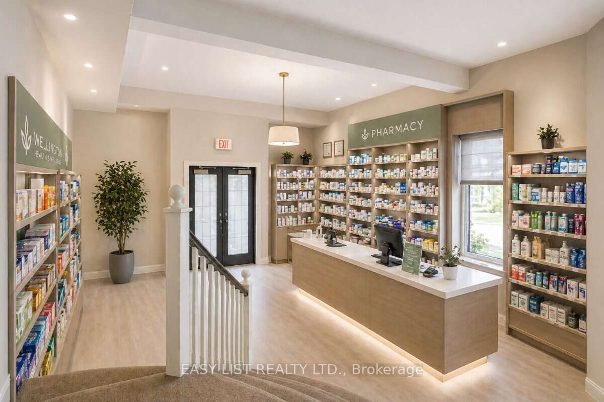 1812 Eglinton Avenue W 1 Property Photo 4