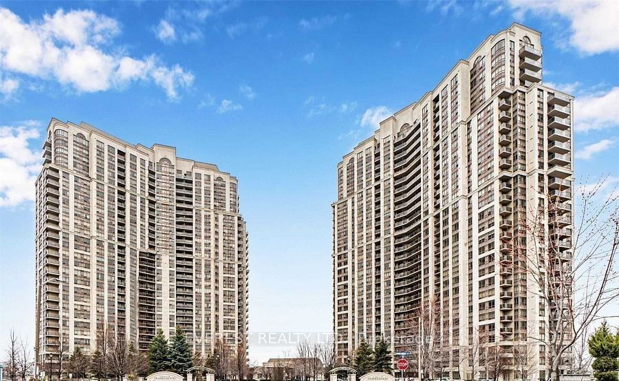 700 Humberwood Boulevard 2126 Property Photo 1