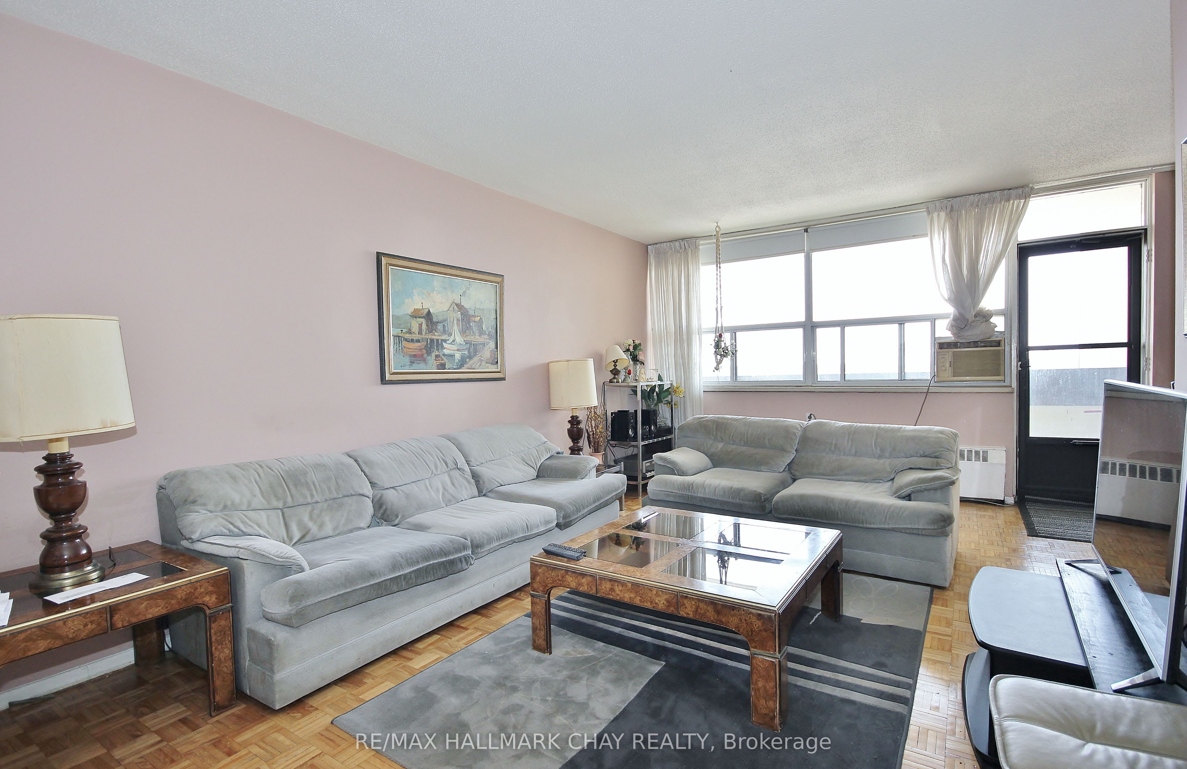 1455 Lawrence Avenue W 1707 Property Photo 3