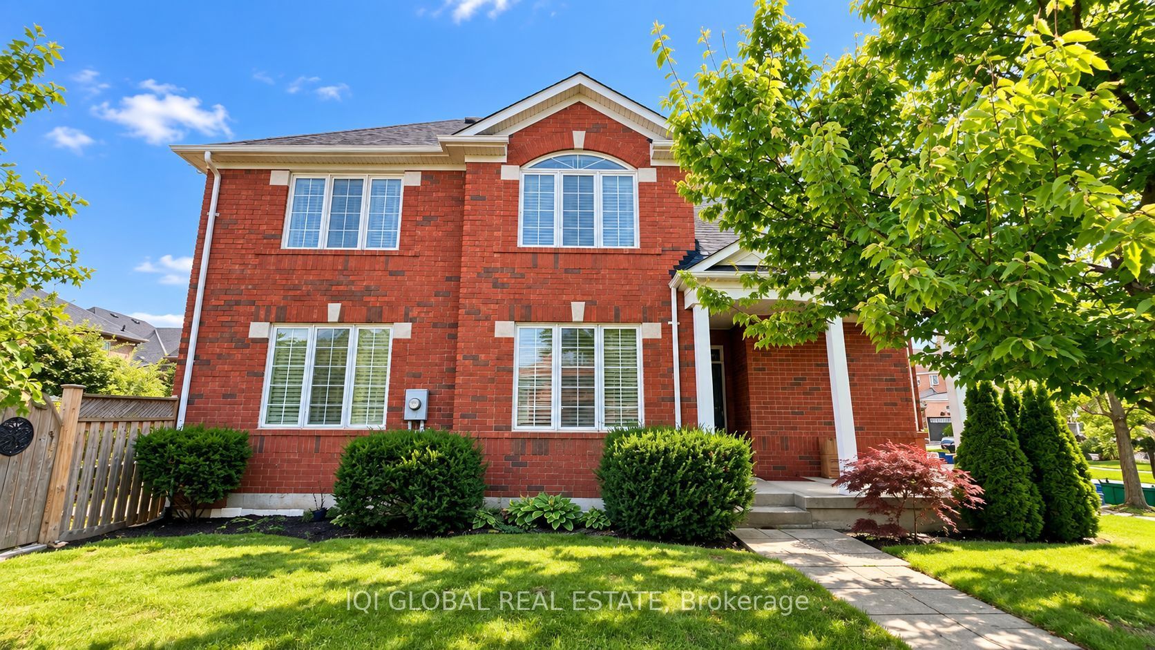3088 Portree Crescent Property Photo 1