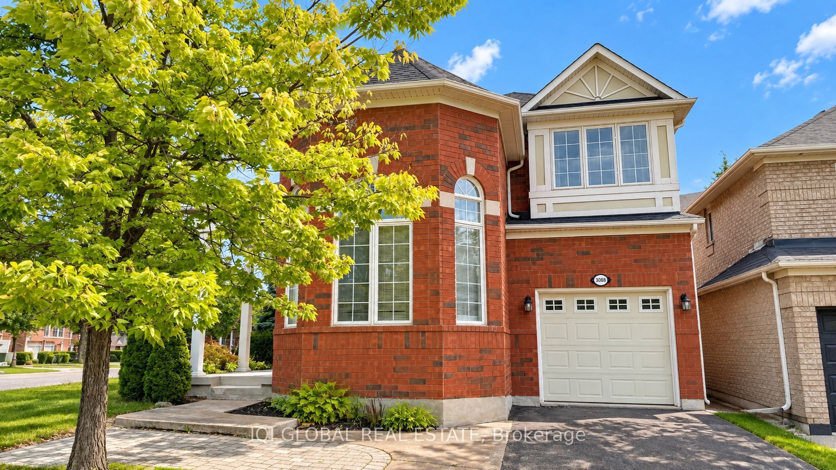 3088 Portree Crescent Property Photo 3