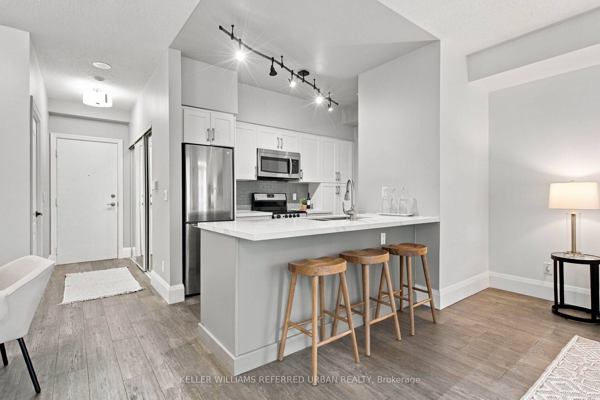 2119 Lake Shore Boulevard W 912 Property Photo 18