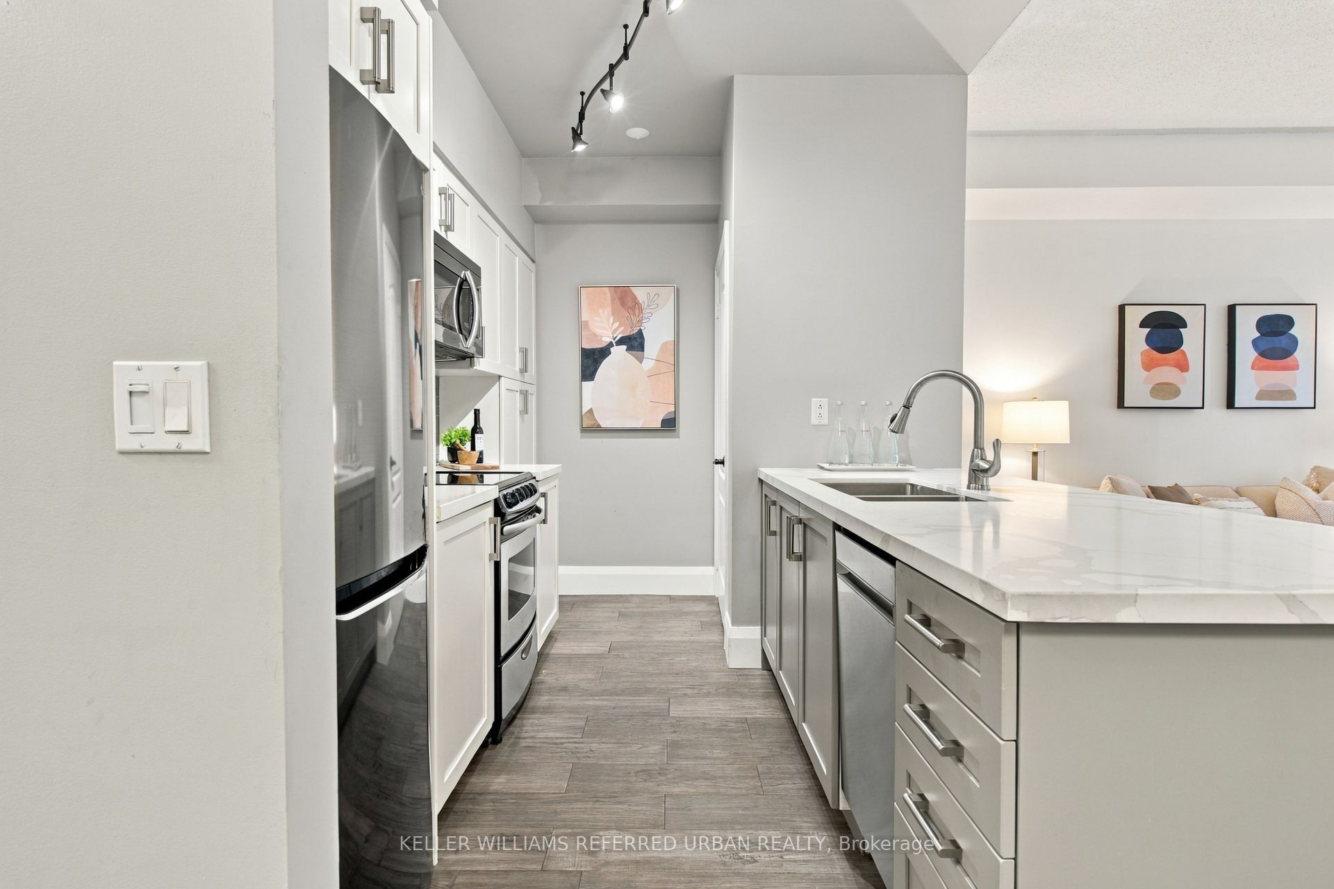 2119 Lake Shore Boulevard W 912 Property Photo 19