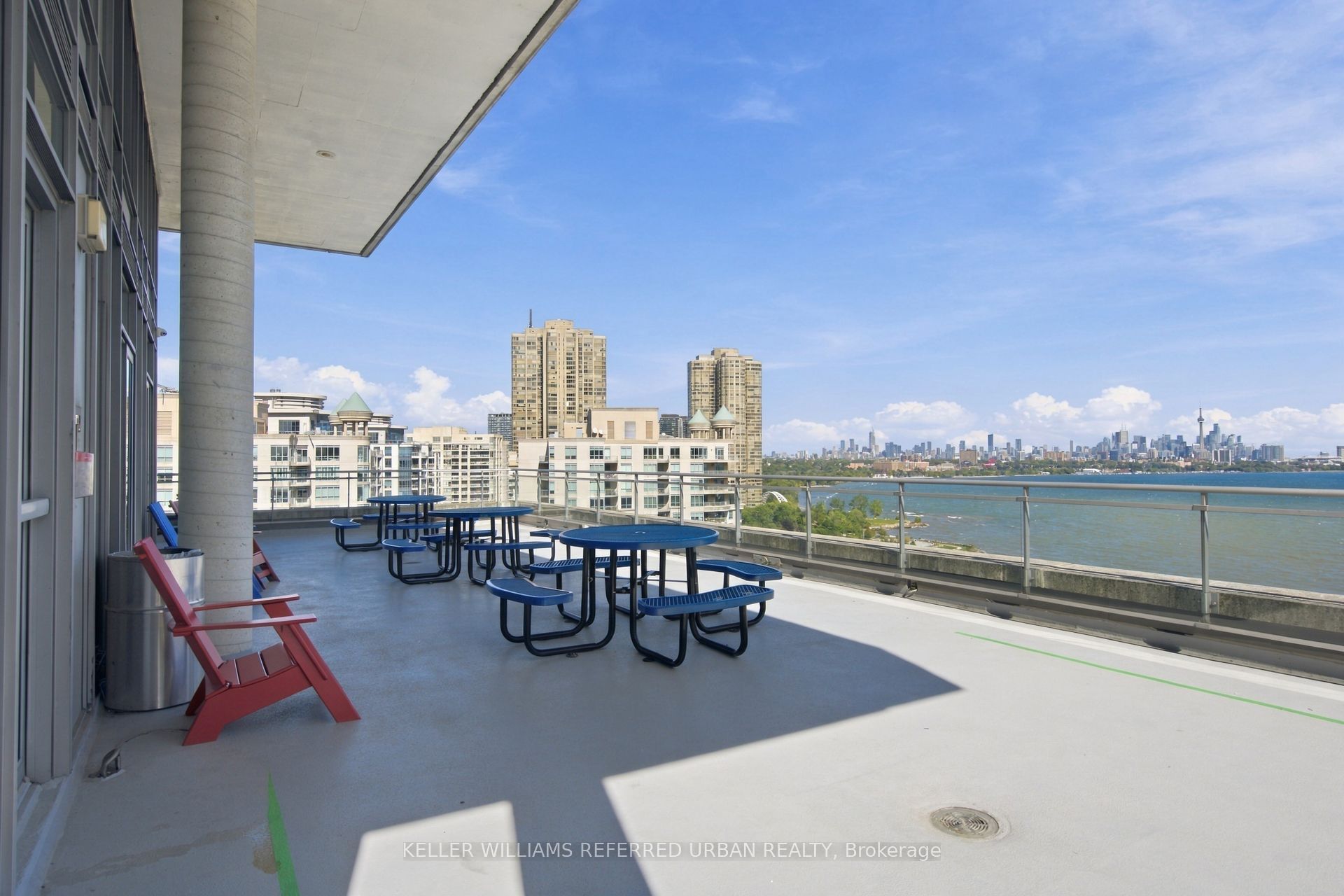 2119 Lake Shore Boulevard W 912 Property Photo 30