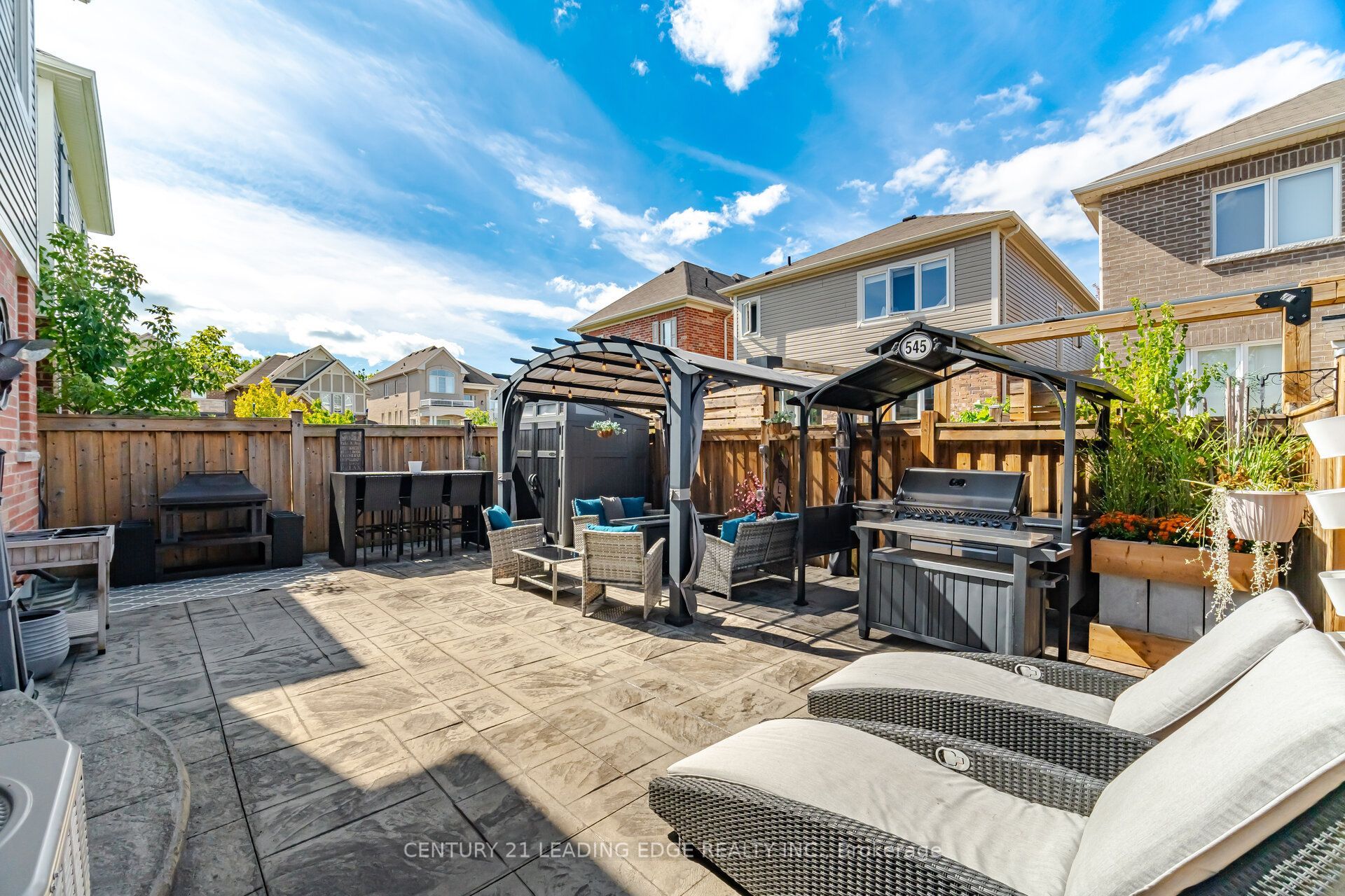 545 Gibson Crescent Property Photo 38