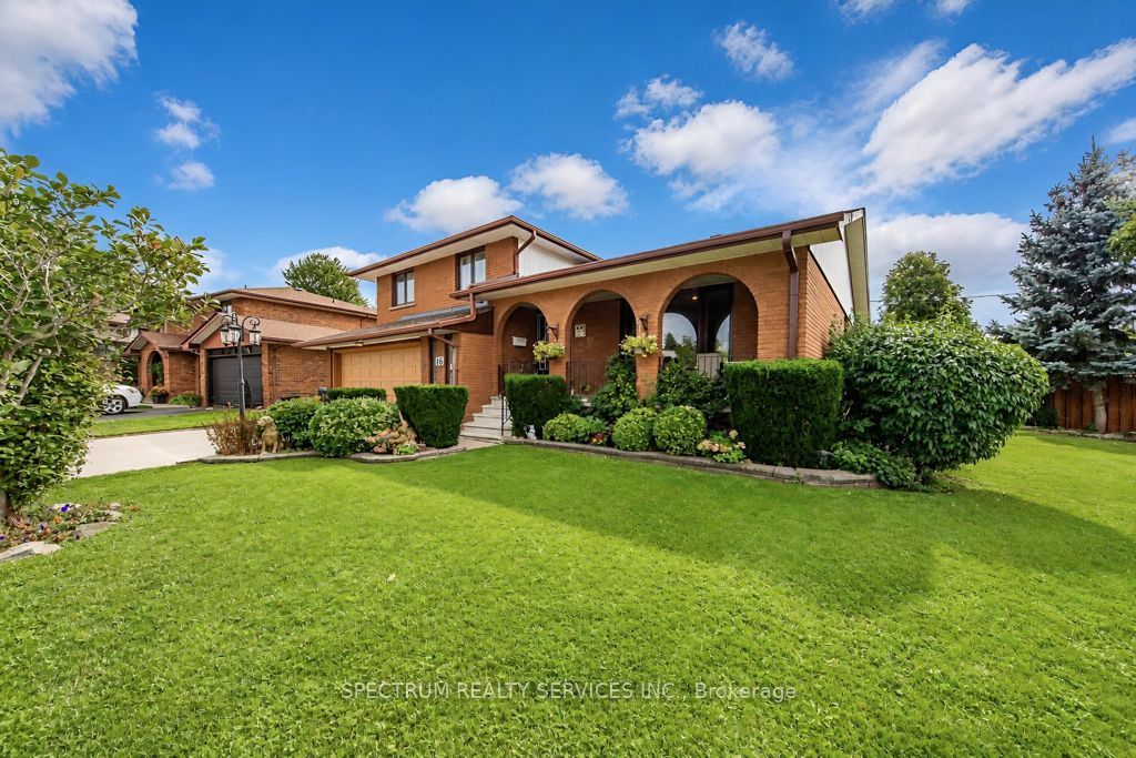 16 Burin Court