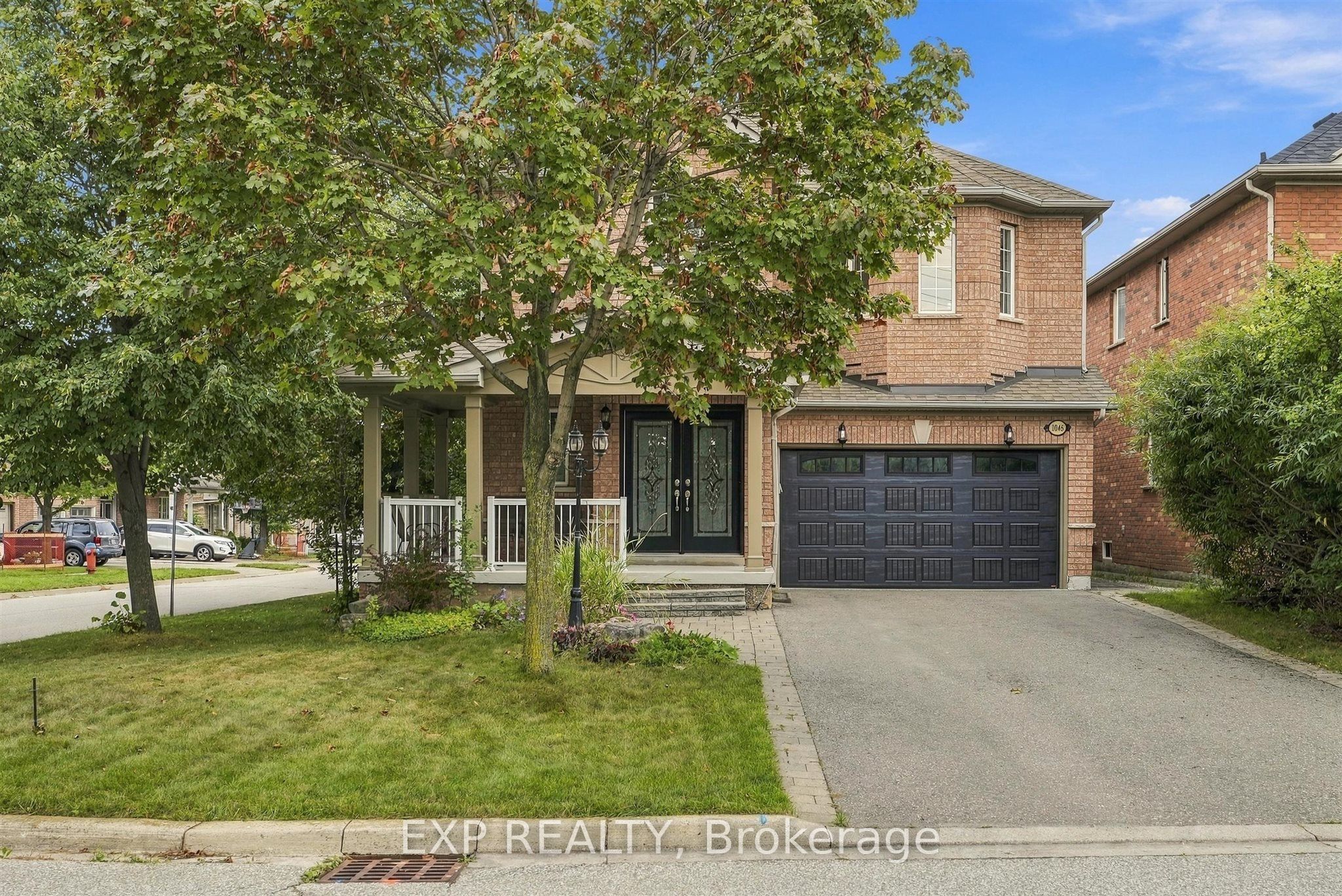 1046 Agram Drive Property Photo 2