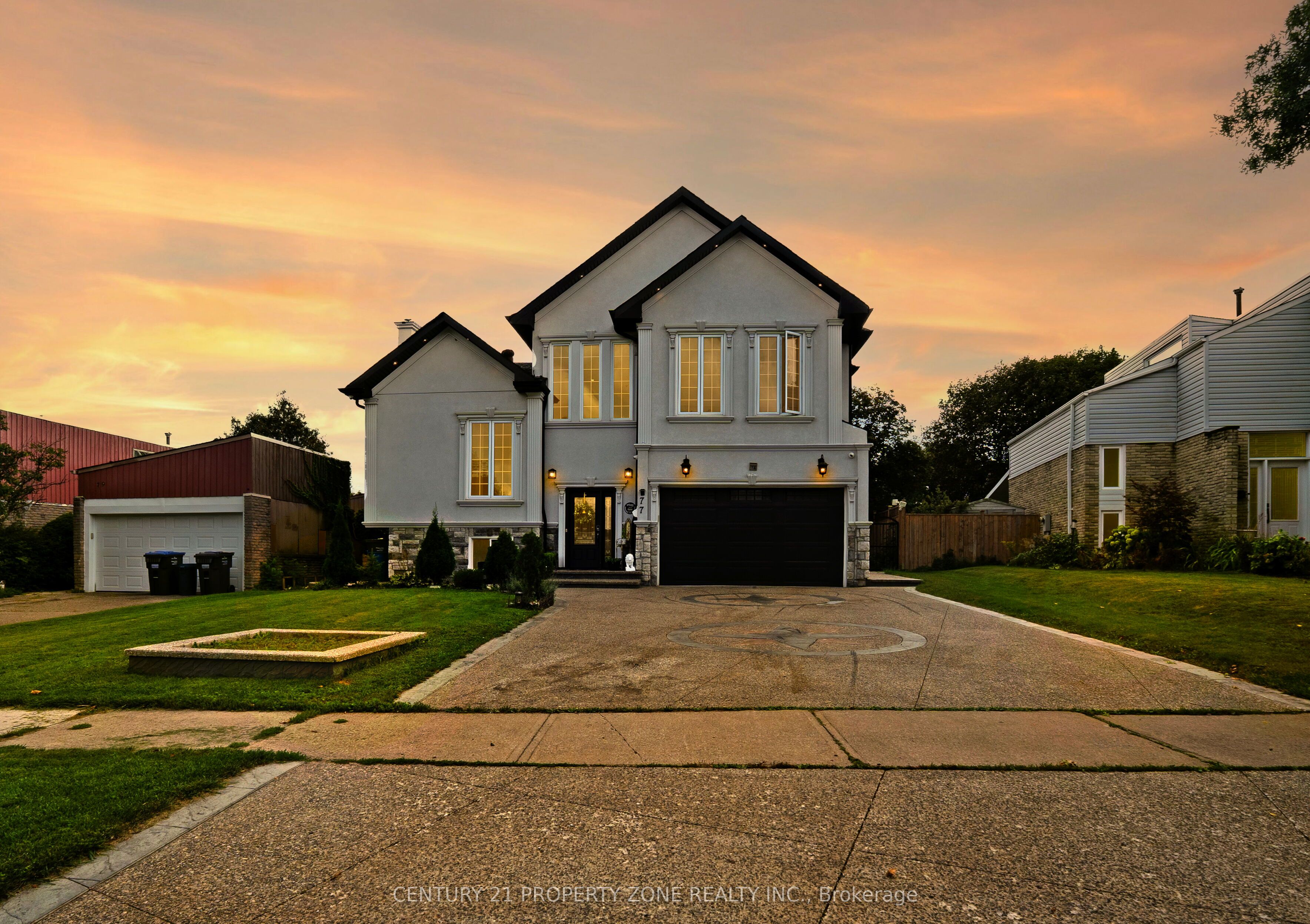 77 Bowshelm Court