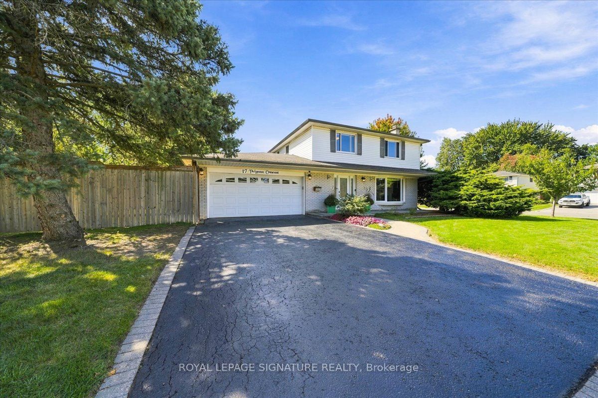 17 Palgrave Crescent Property Photo 1