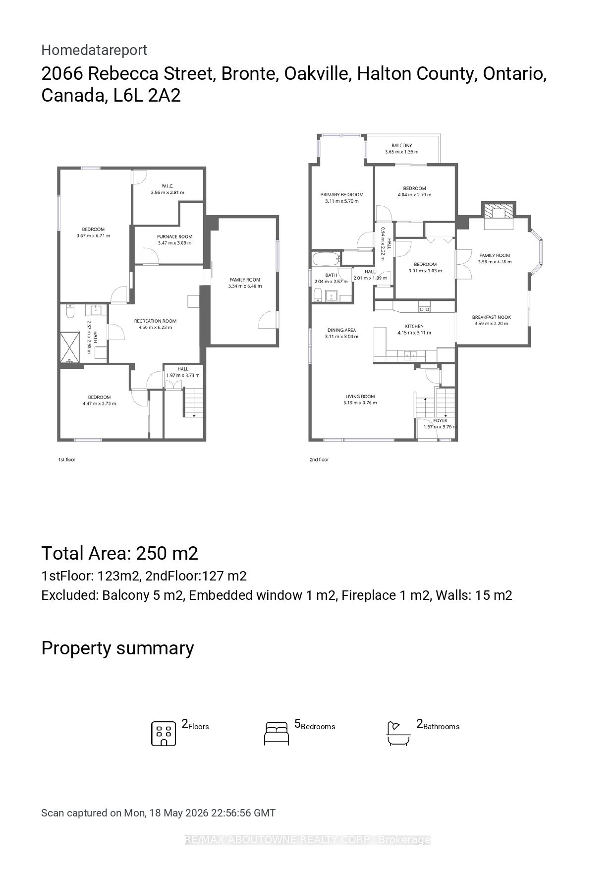 2066 Rebecca Street Property Photo 47