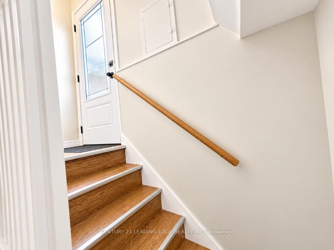 28 Eringate Drive Lower Level Property Photo 5