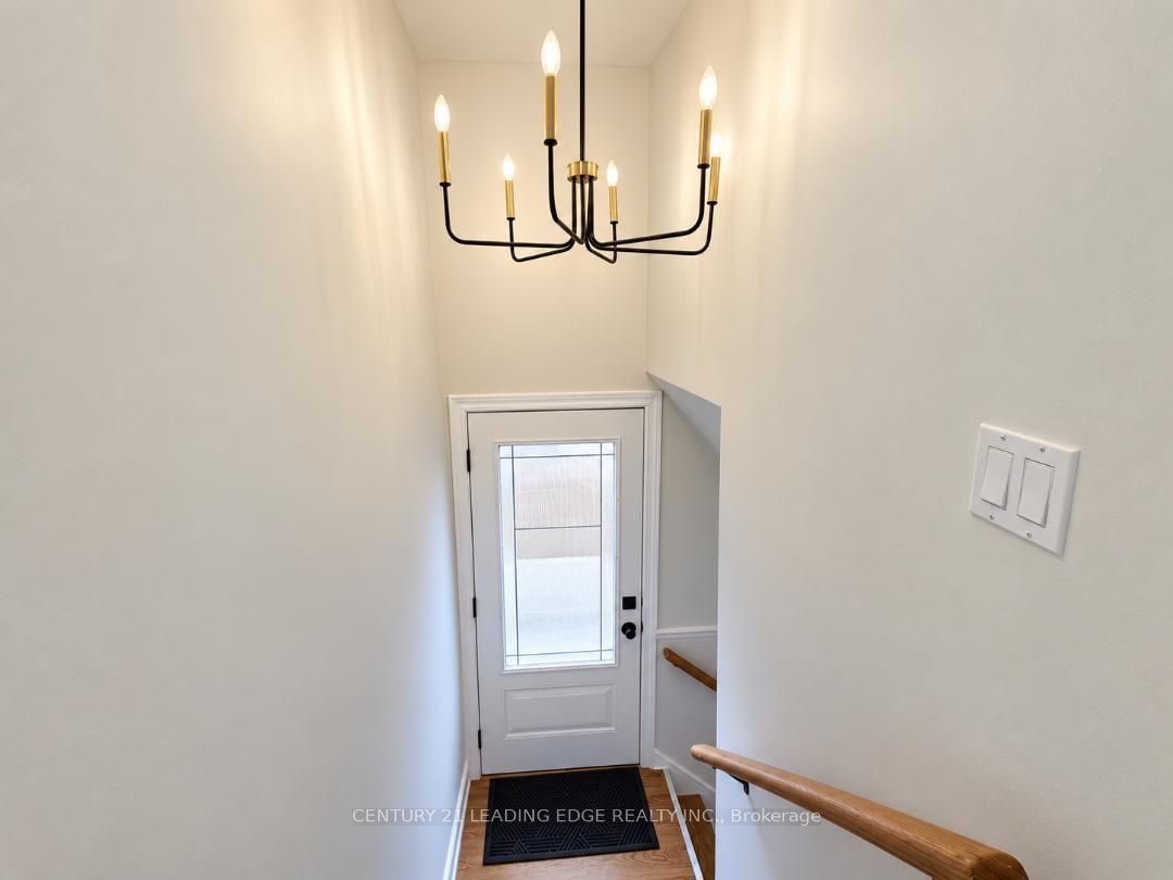 28 Eringate Drive Lower Level Property Photo 6