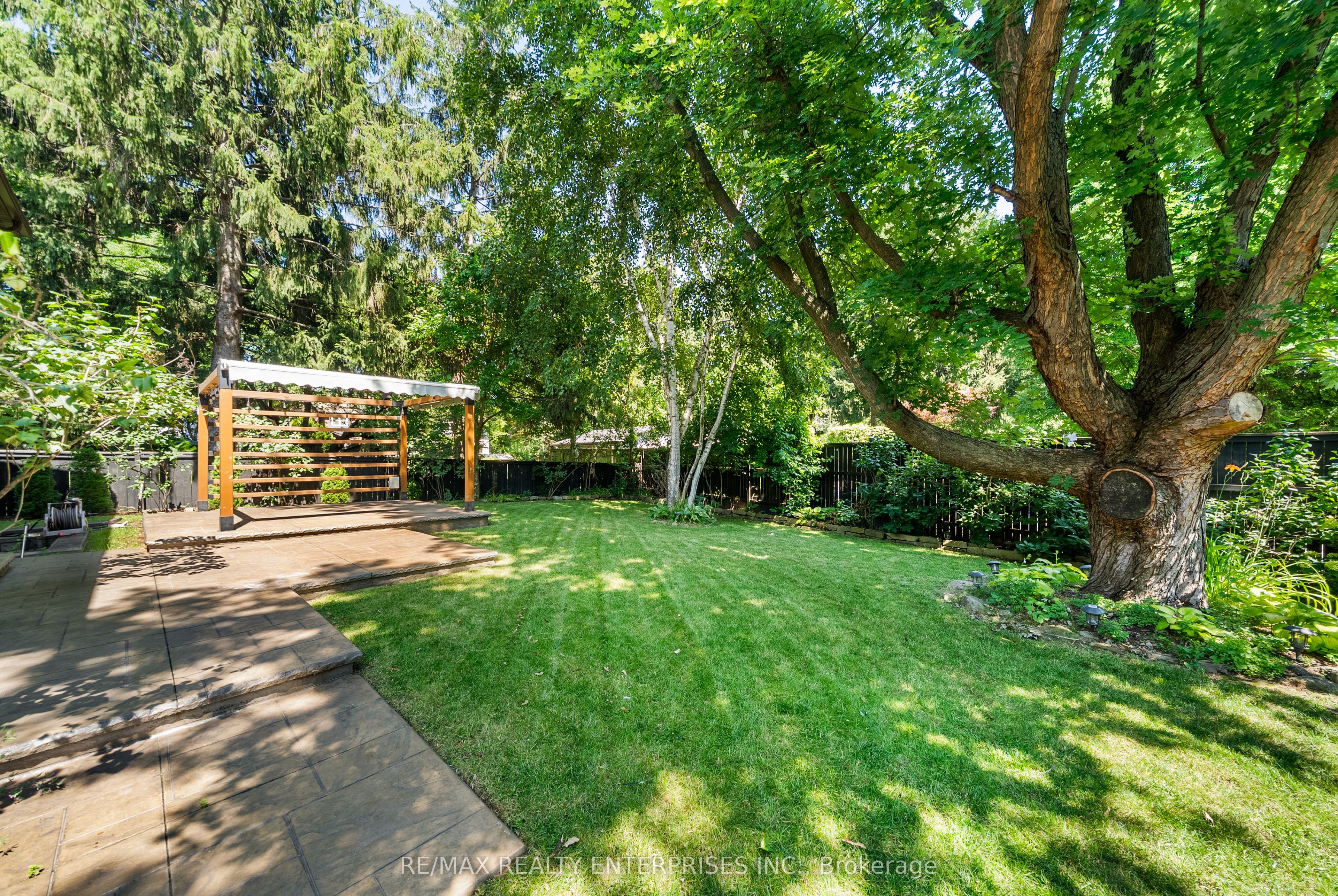3168 Lakeshore Road W Property Photo 47