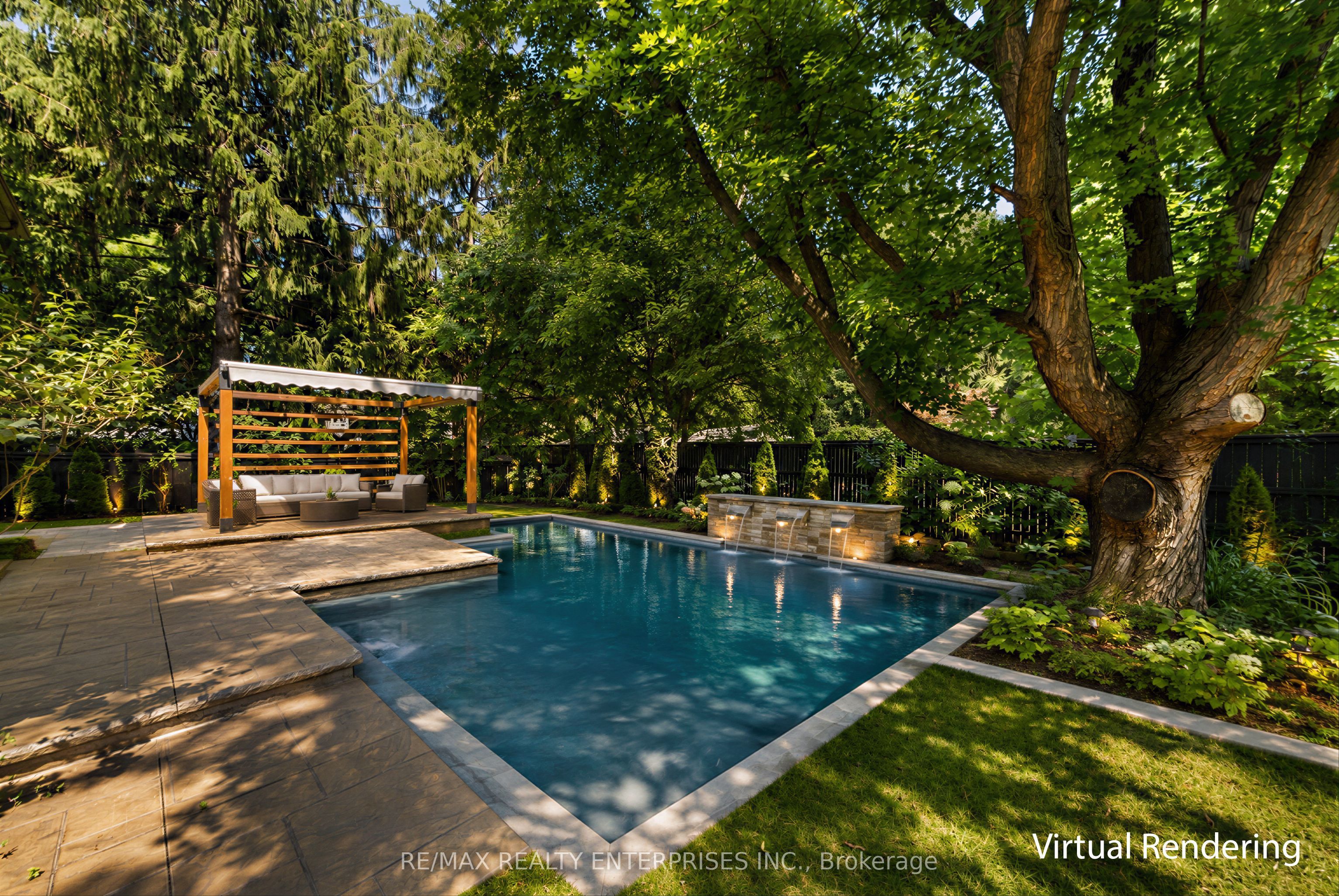 3168 Lakeshore Road W Property Photo 48