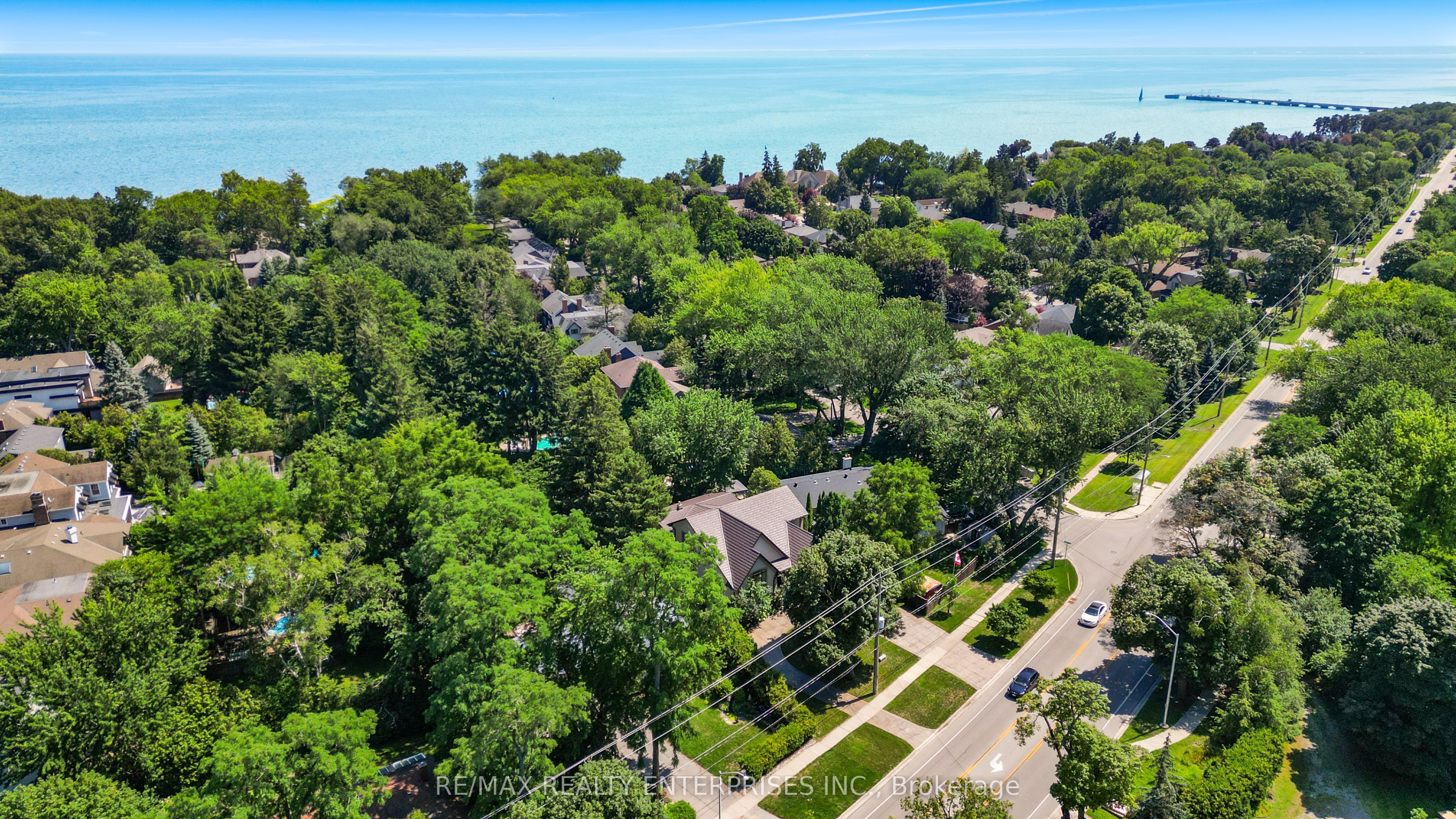 3168 Lakeshore Road W Property Photo 50